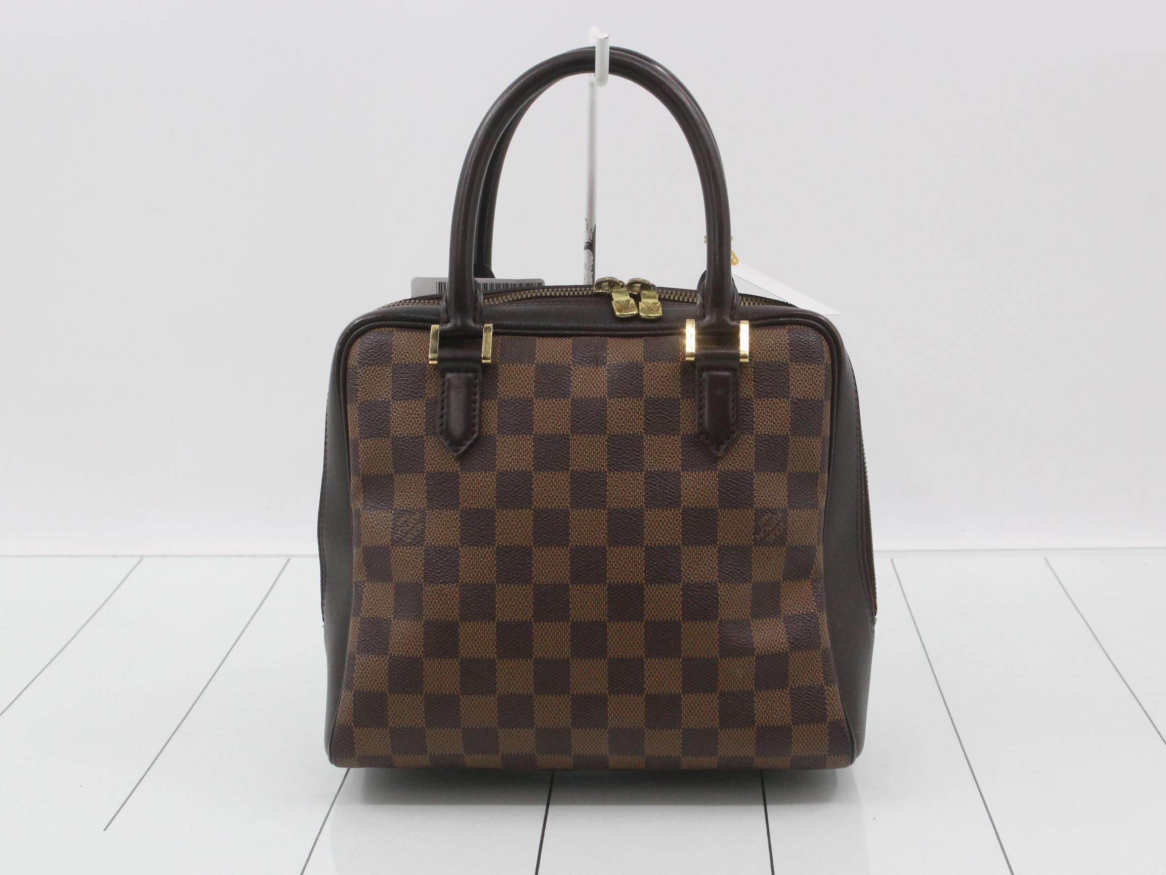 Damier handbag — view 2