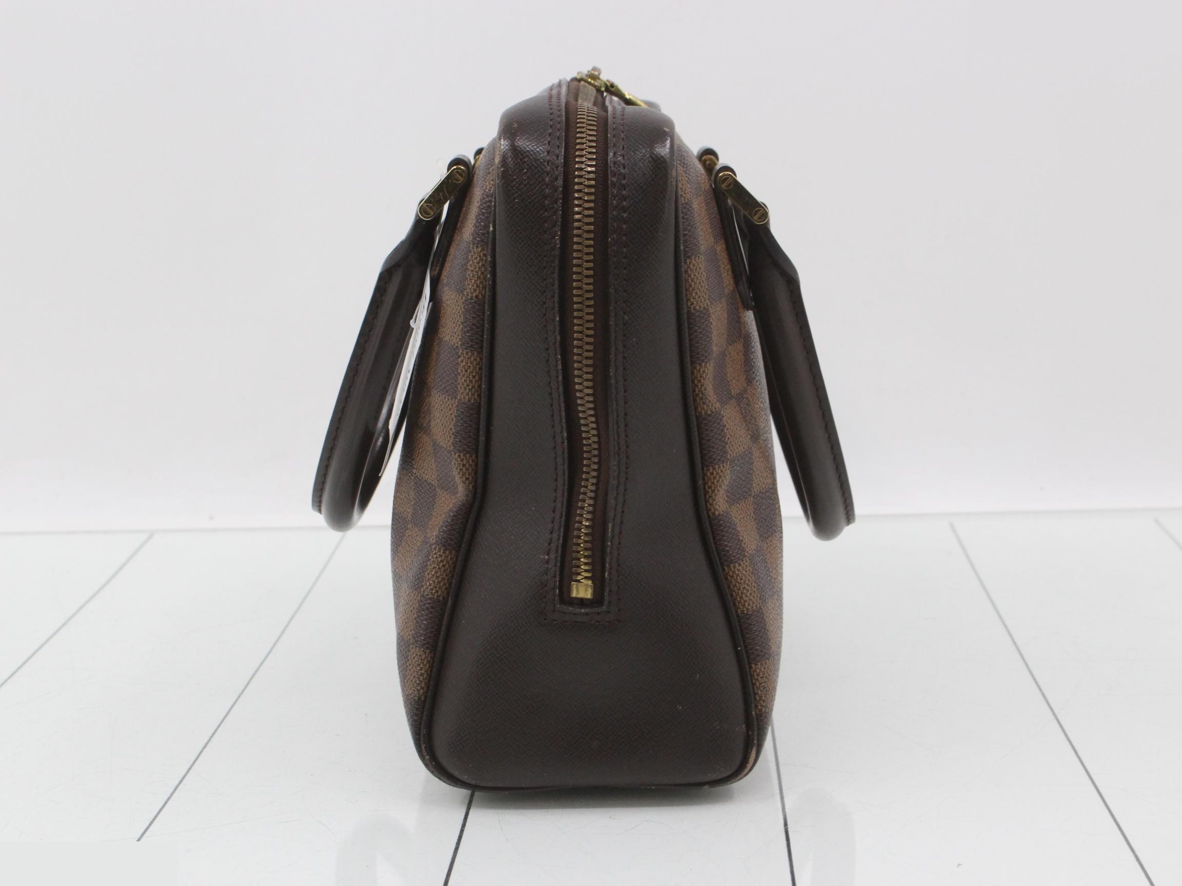 Damier handbag — view 3