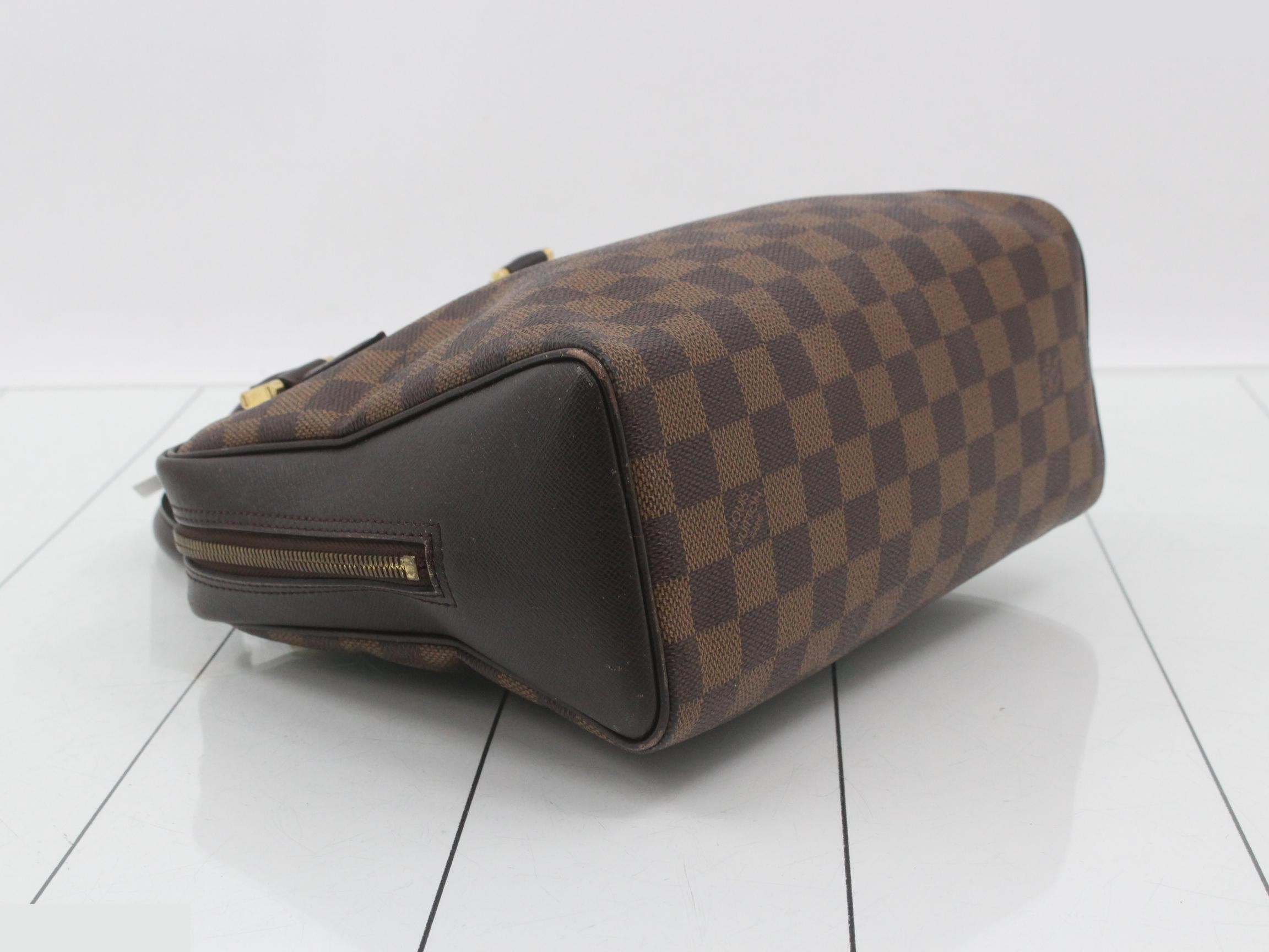 Damier handbag — view 5