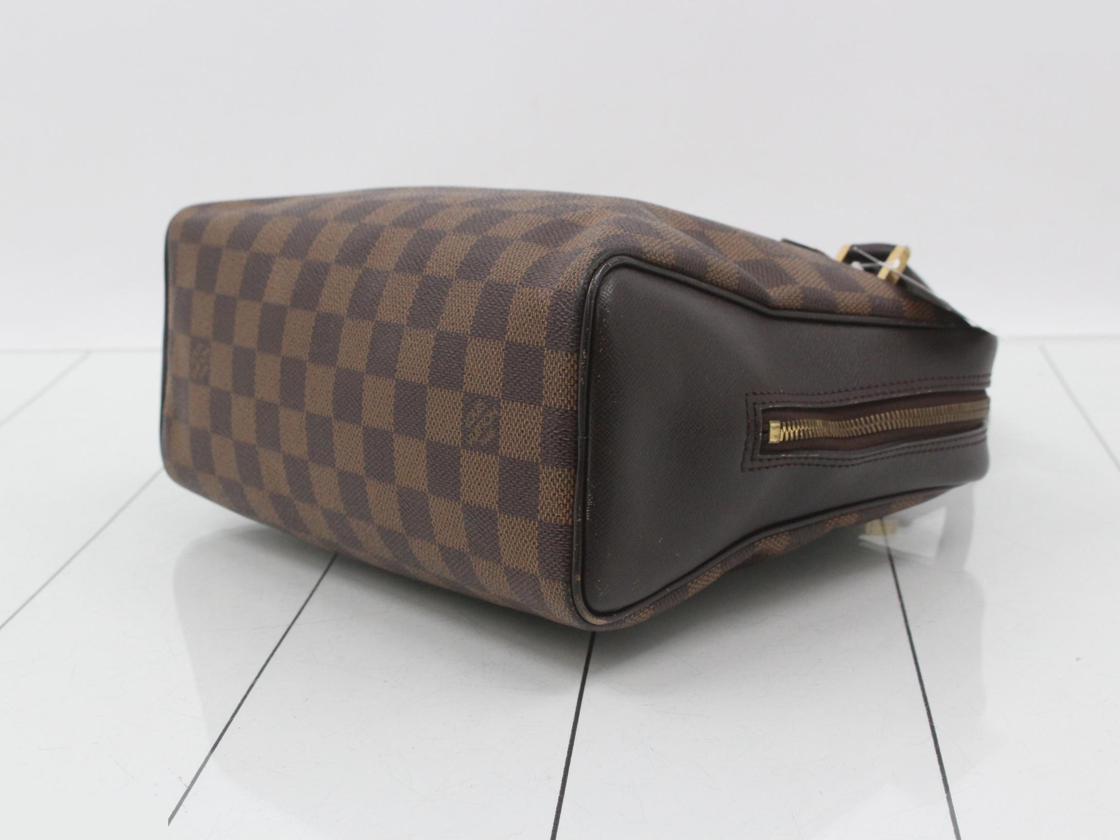 Damier handbag — view 6