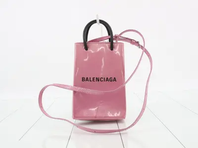 Shoulder bag