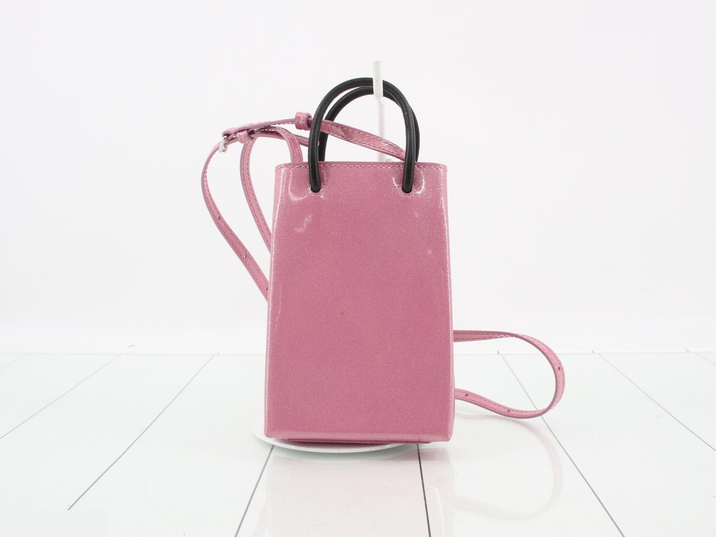 Shoulder bag — view 2