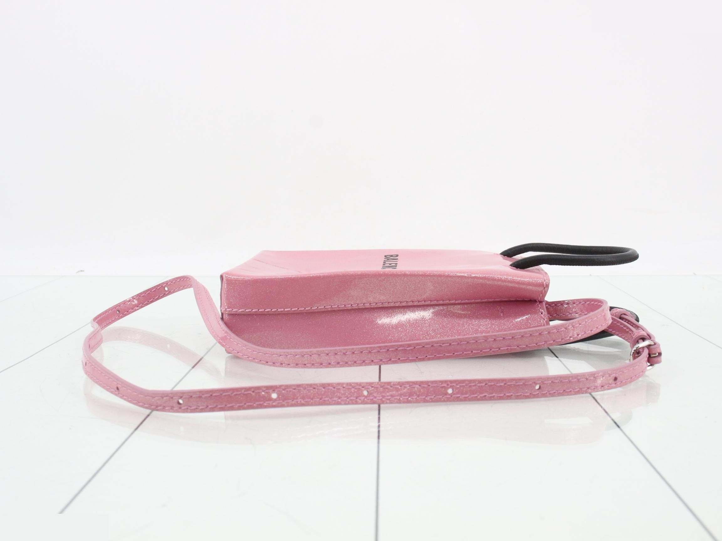 Shoulder bag — view 3