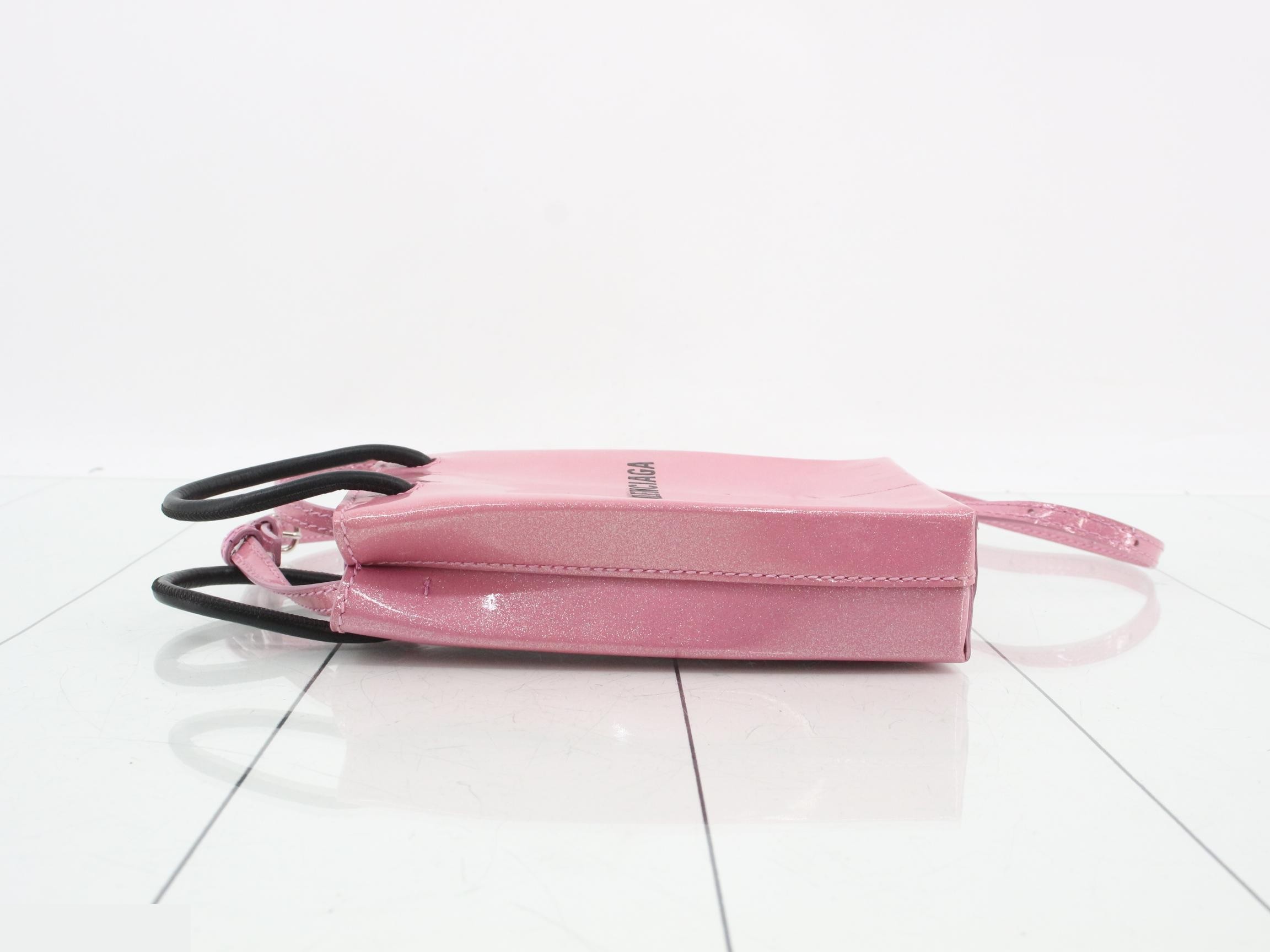 Shoulder bag — view 4