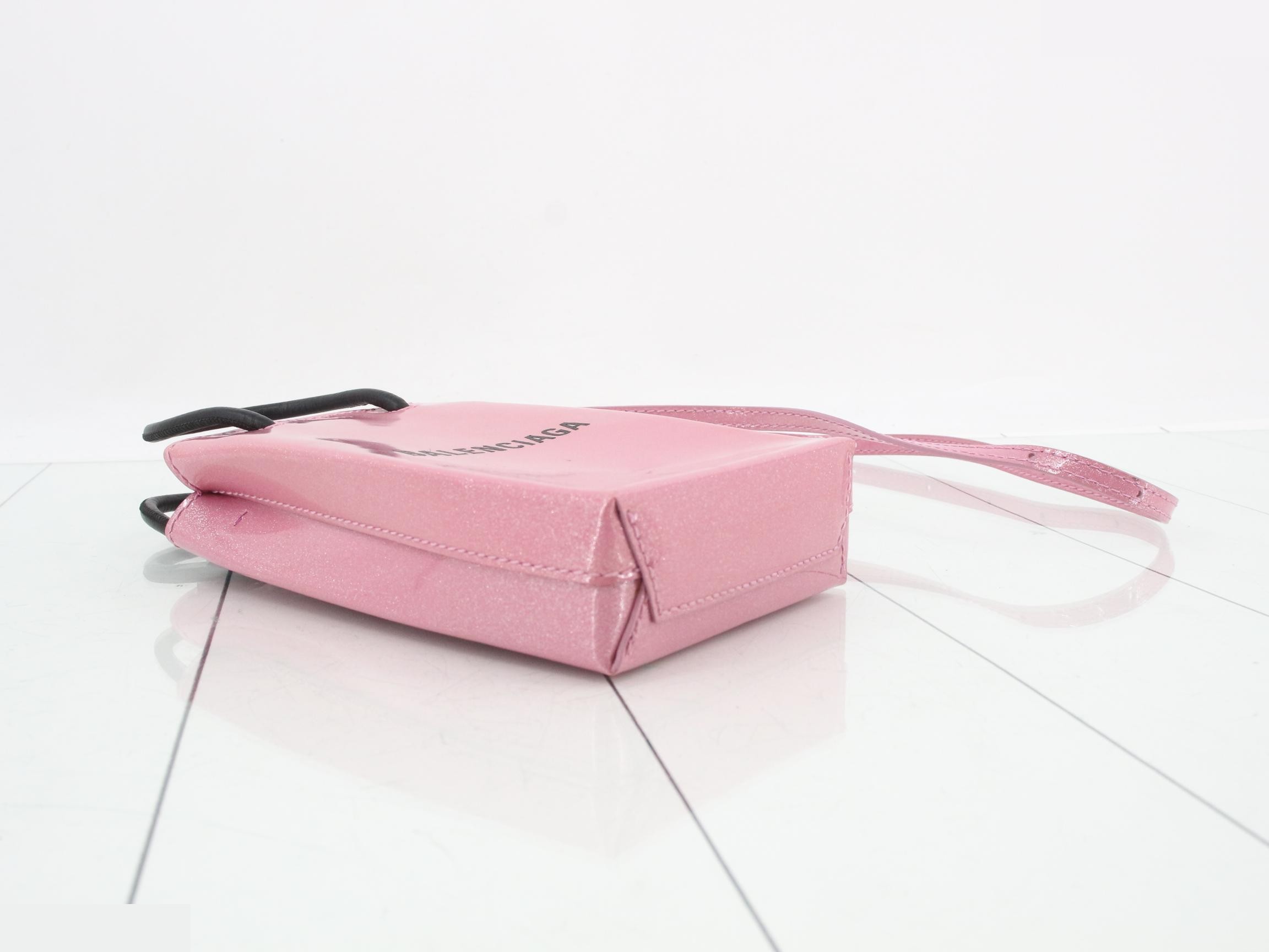 Shoulder bag — view 5