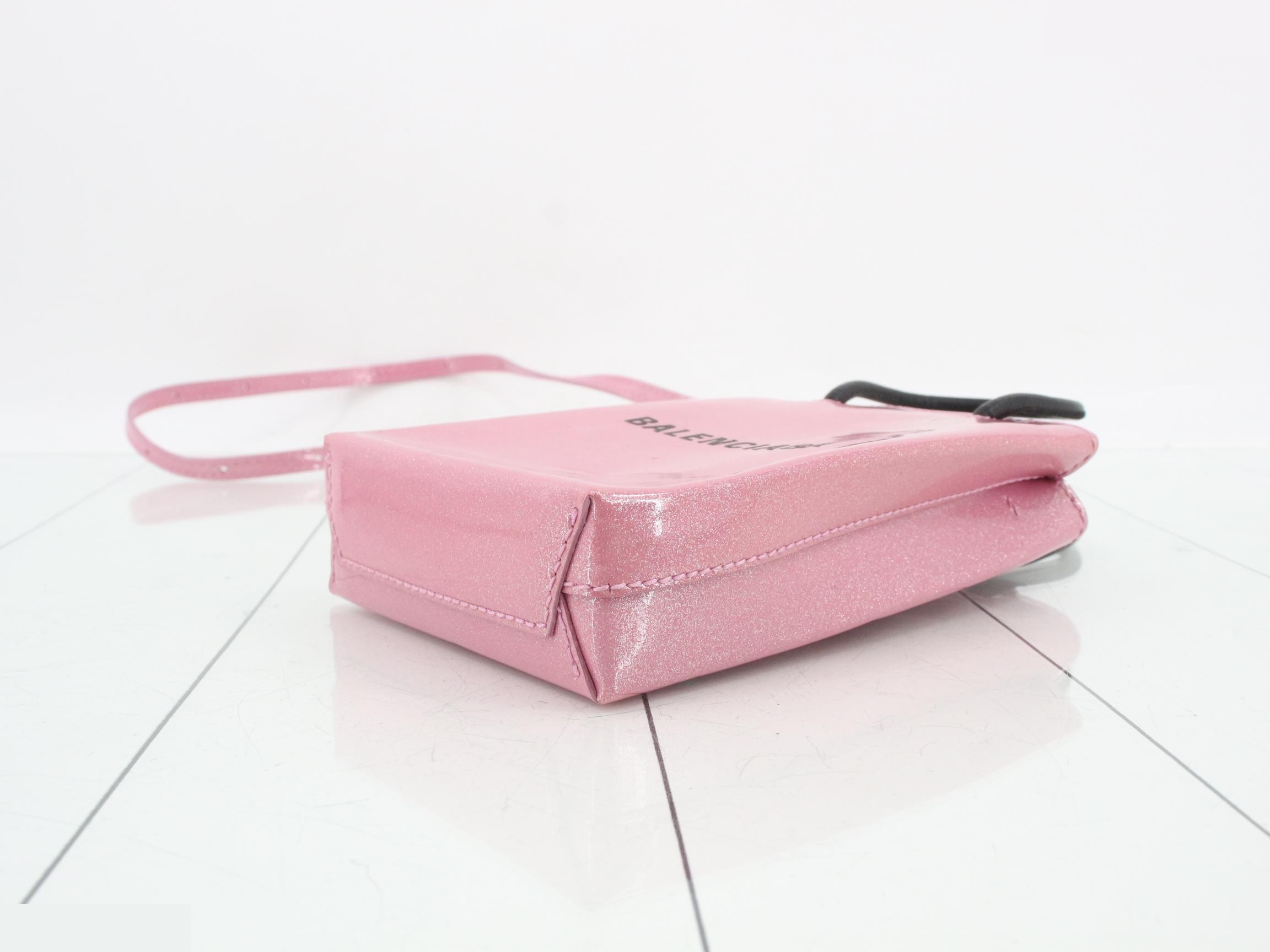 Shoulder bag — view 6