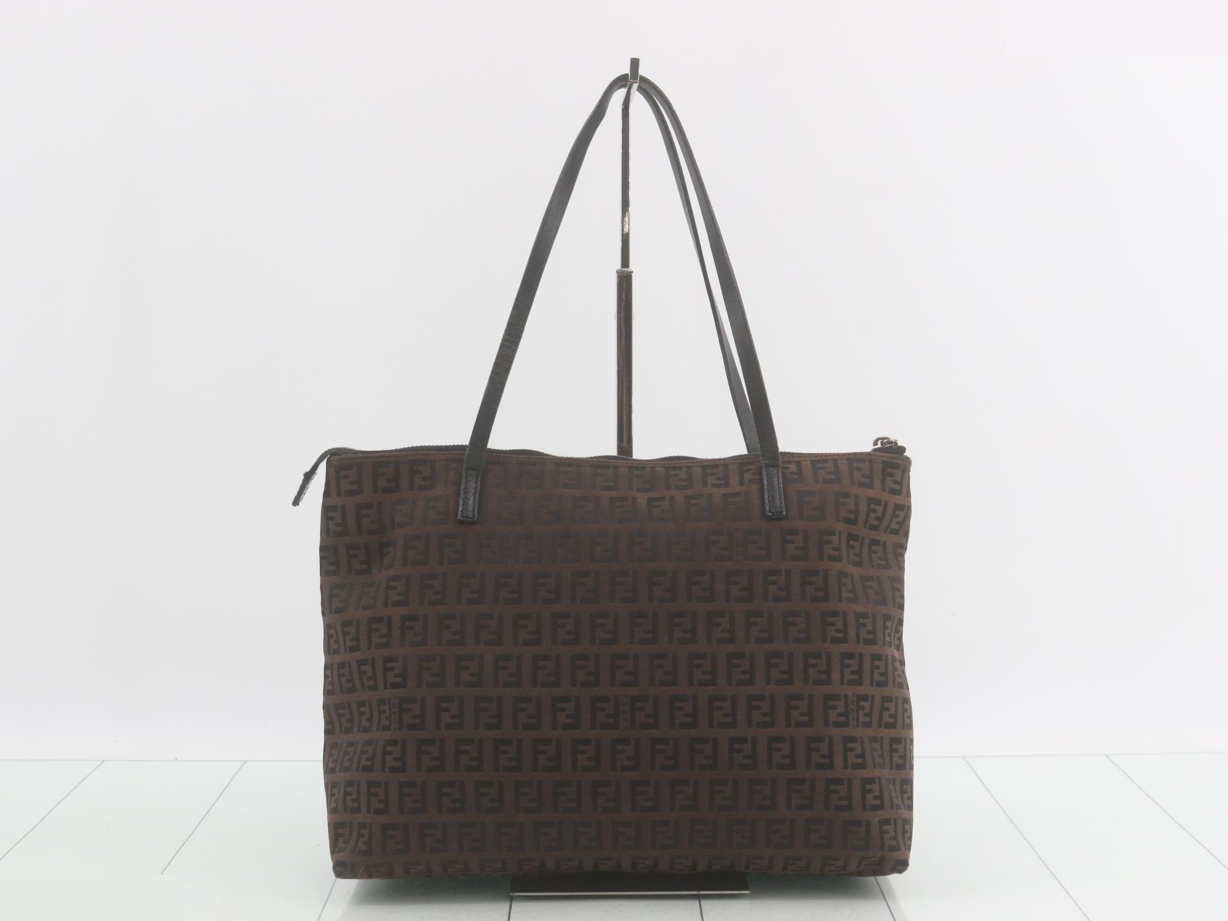 Zucca Tote Bag 305 23 02 — view 2