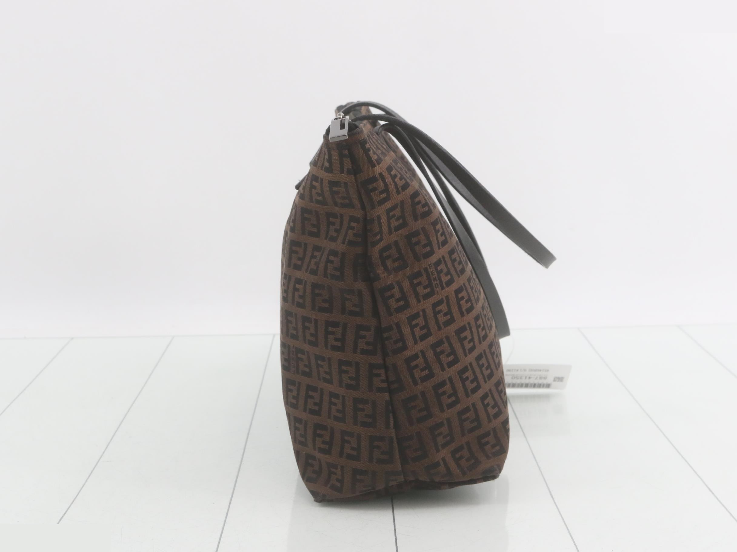 Zucca Tote Bag 305 23 02 — view 4