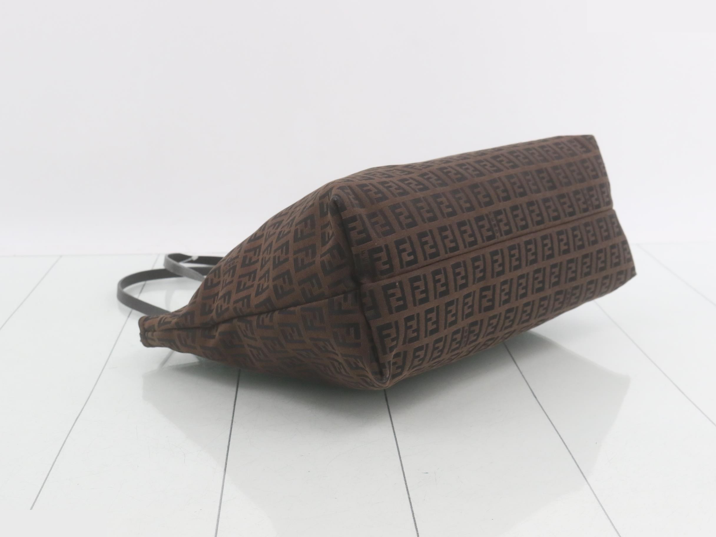 Zucca Tote Bag 305 23 02 — view 5