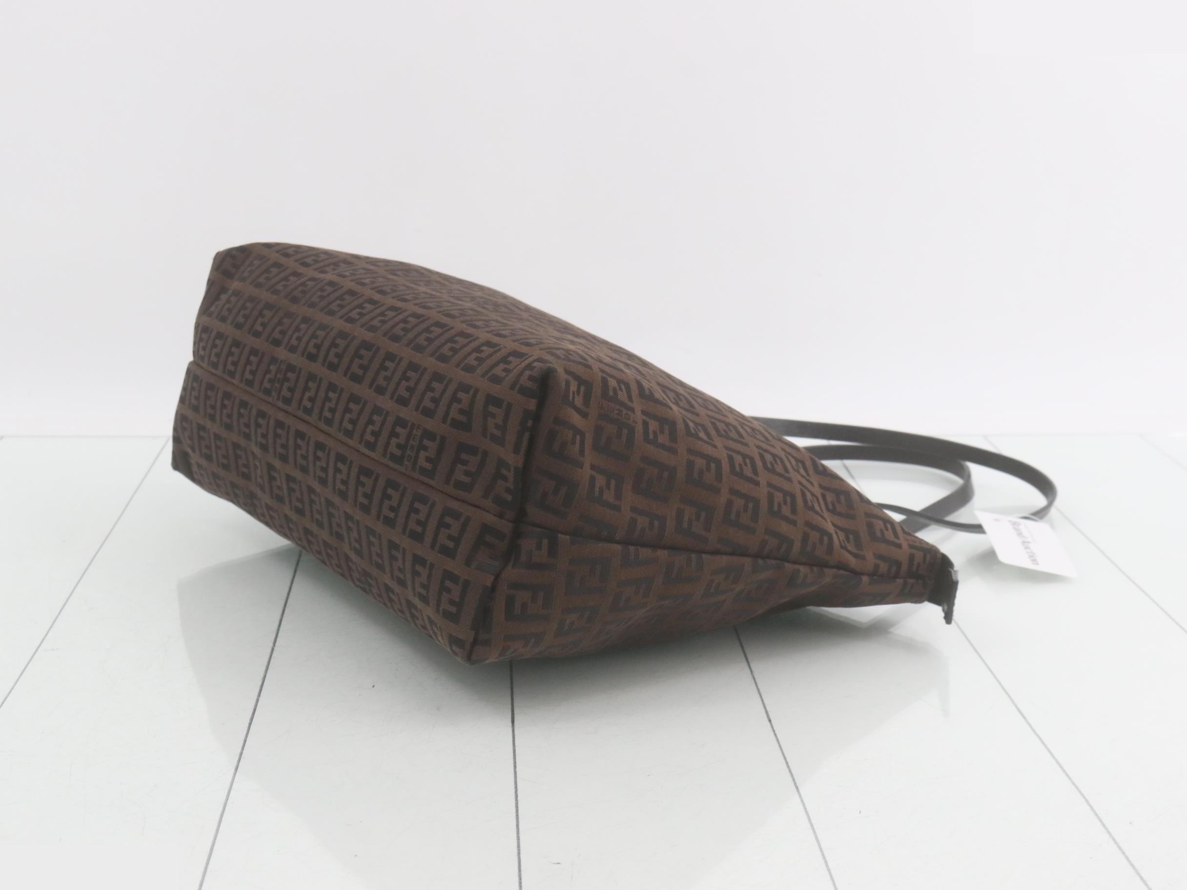 Zucca Tote Bag 305 23 02 — view 6