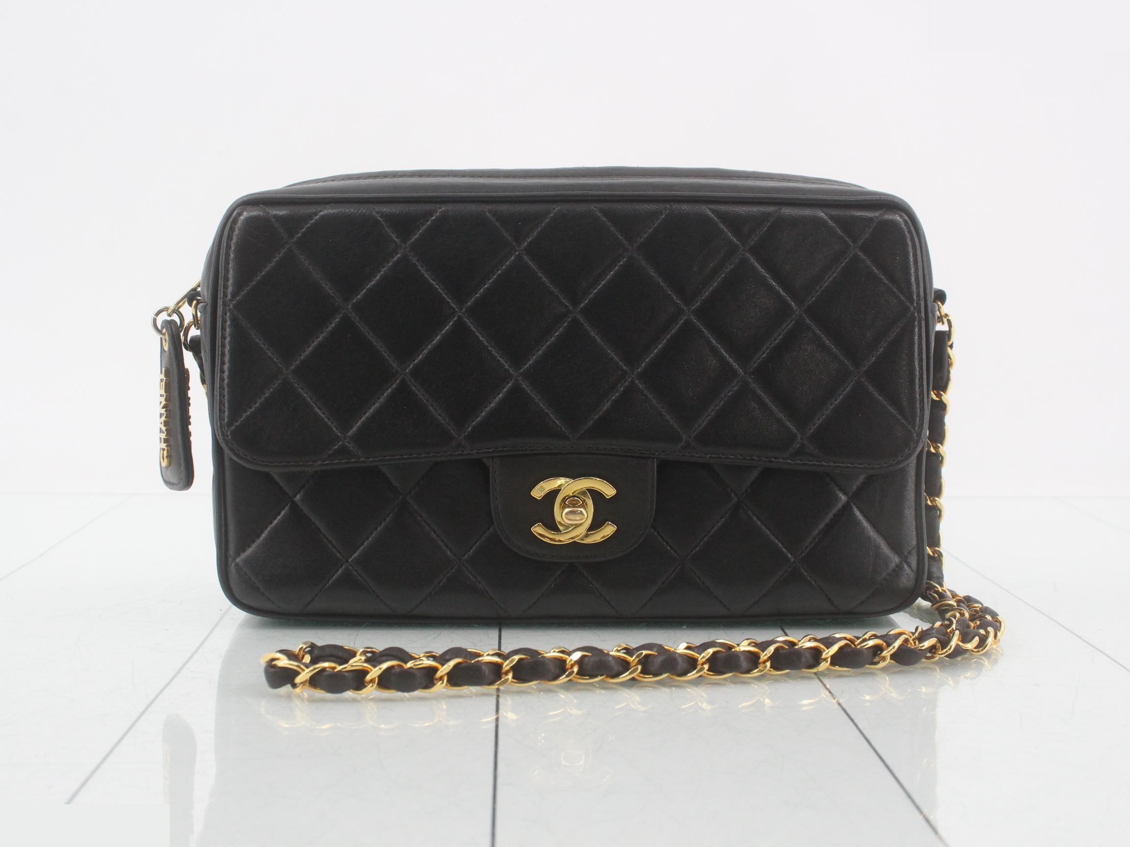 Matelassé (bag) - Shoulder bag
