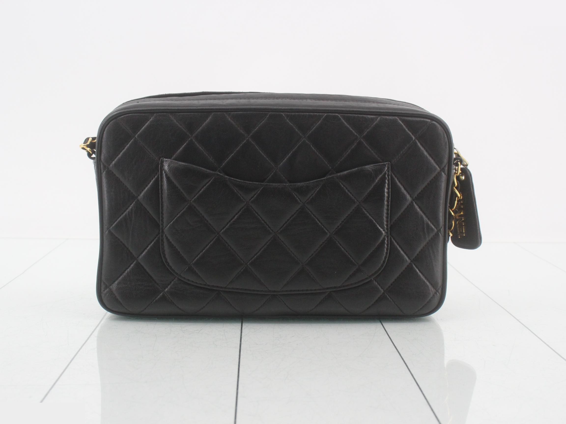 Matelassé (bag) - Shoulder bag — view 2