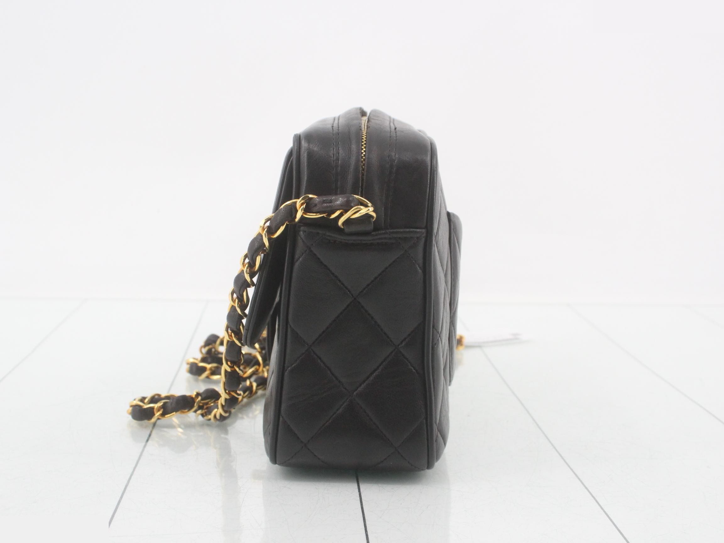 Matelassé (bag) - Shoulder bag — view 3