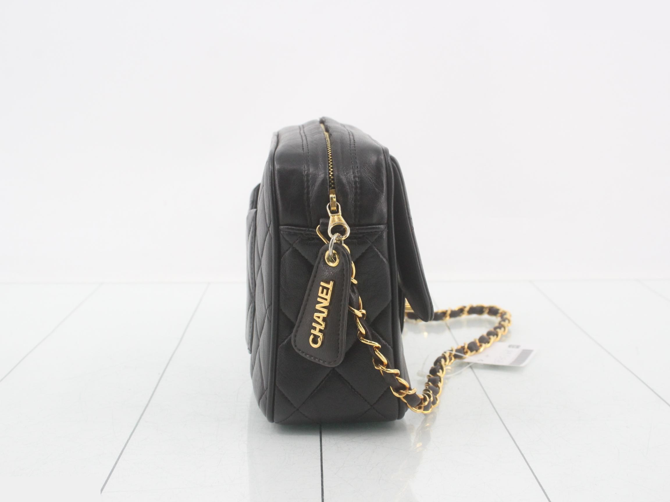Matelassé (bag) - Shoulder bag — view 4