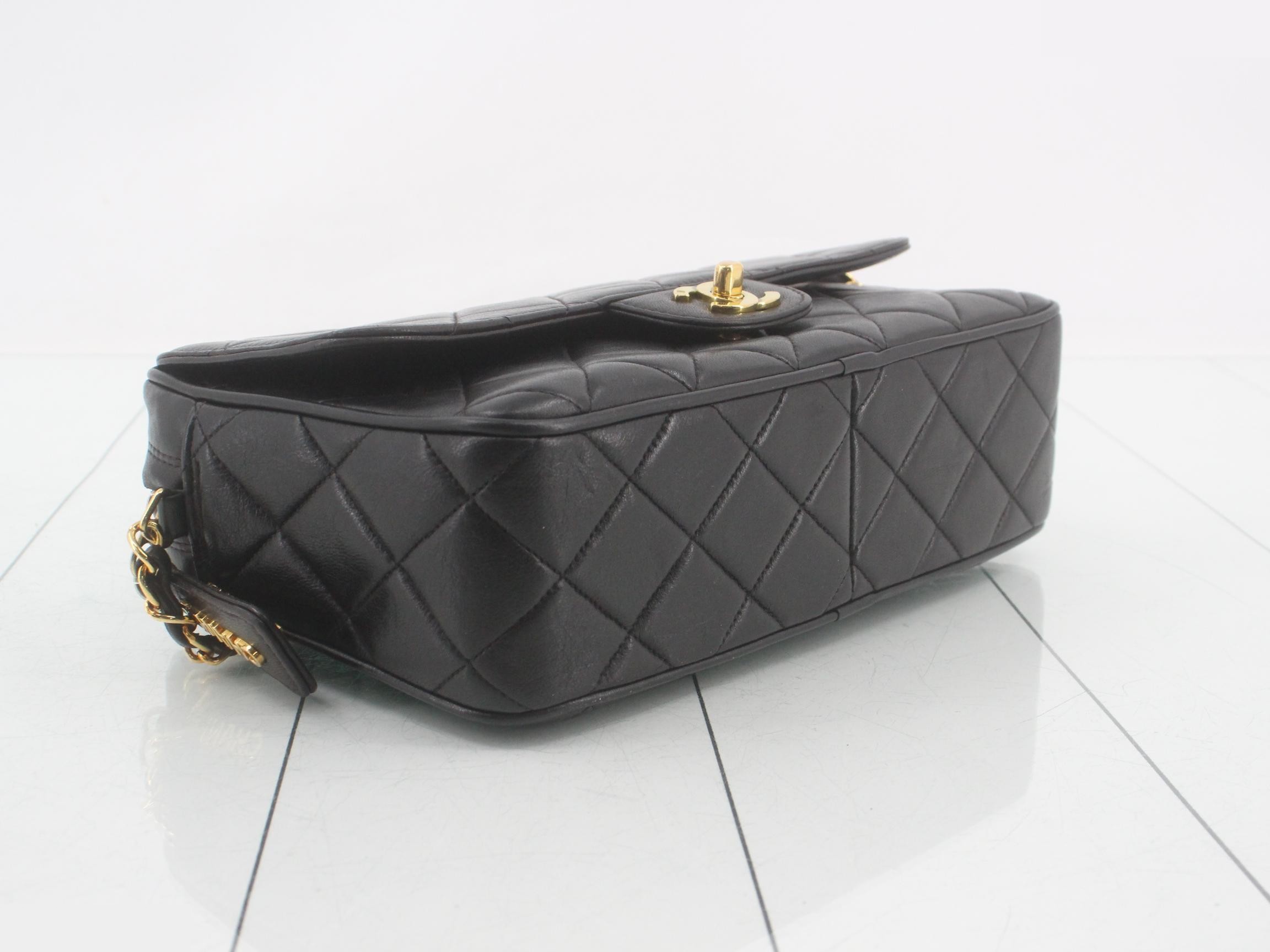 Matelassé (bag) - Shoulder bag — view 5