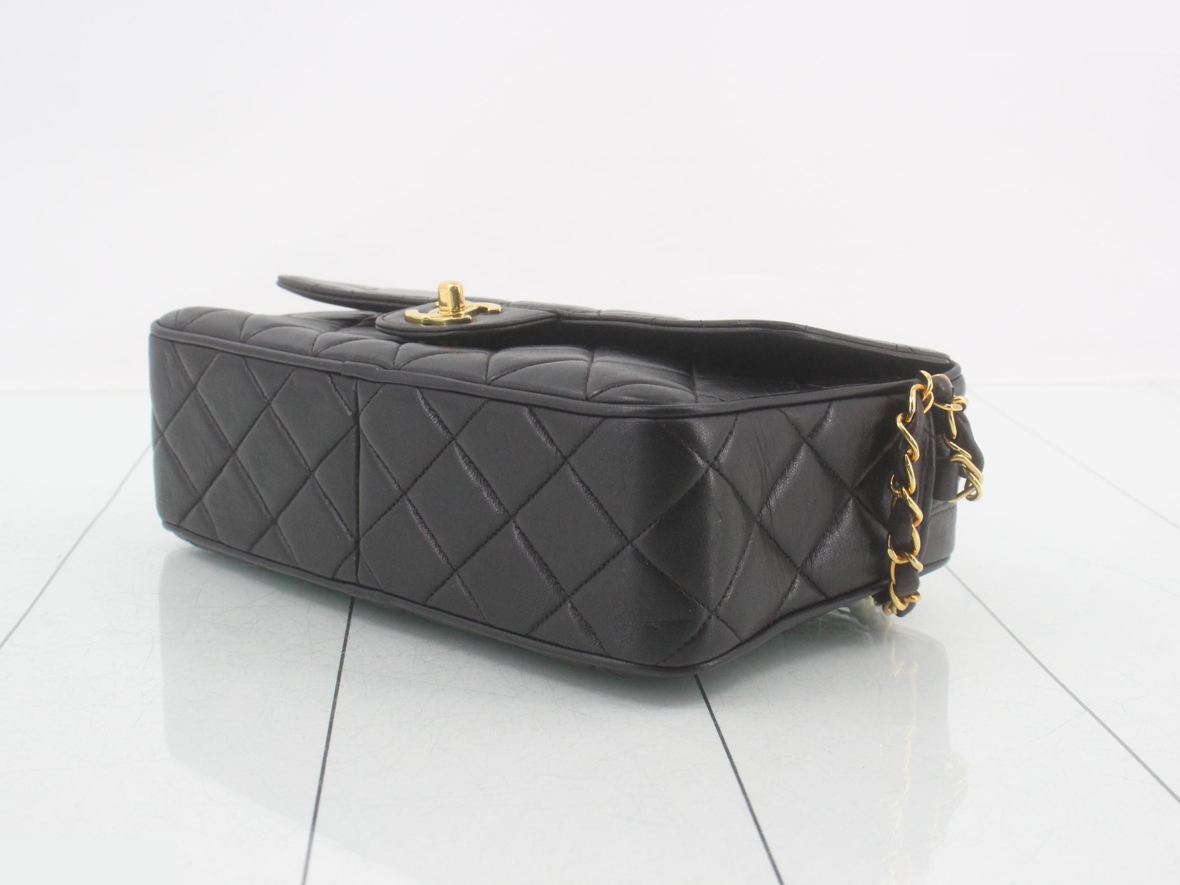 Matelassé (bag) - Shoulder bag — view 6
