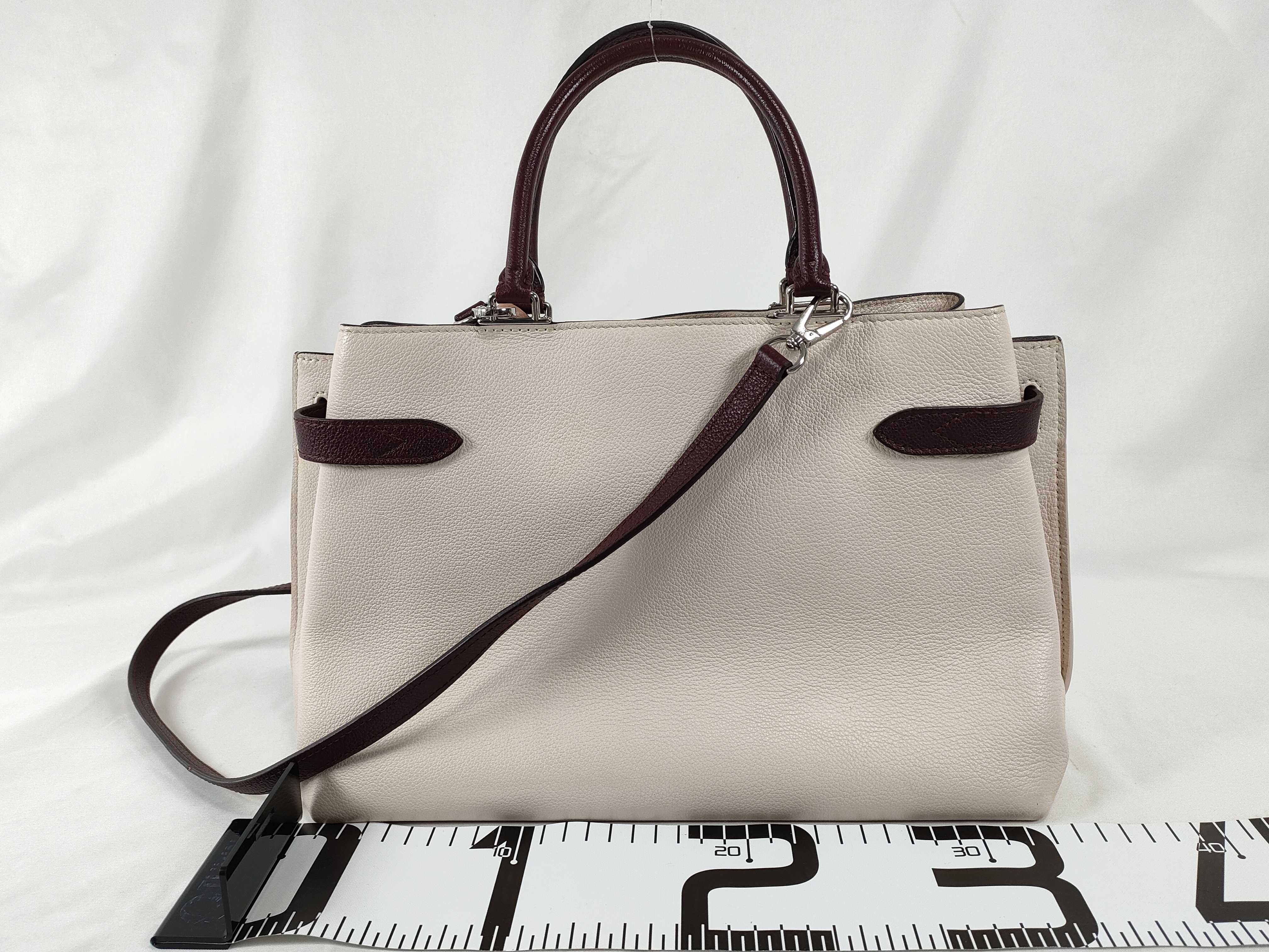 Shoulder Bag Handbag — view 2