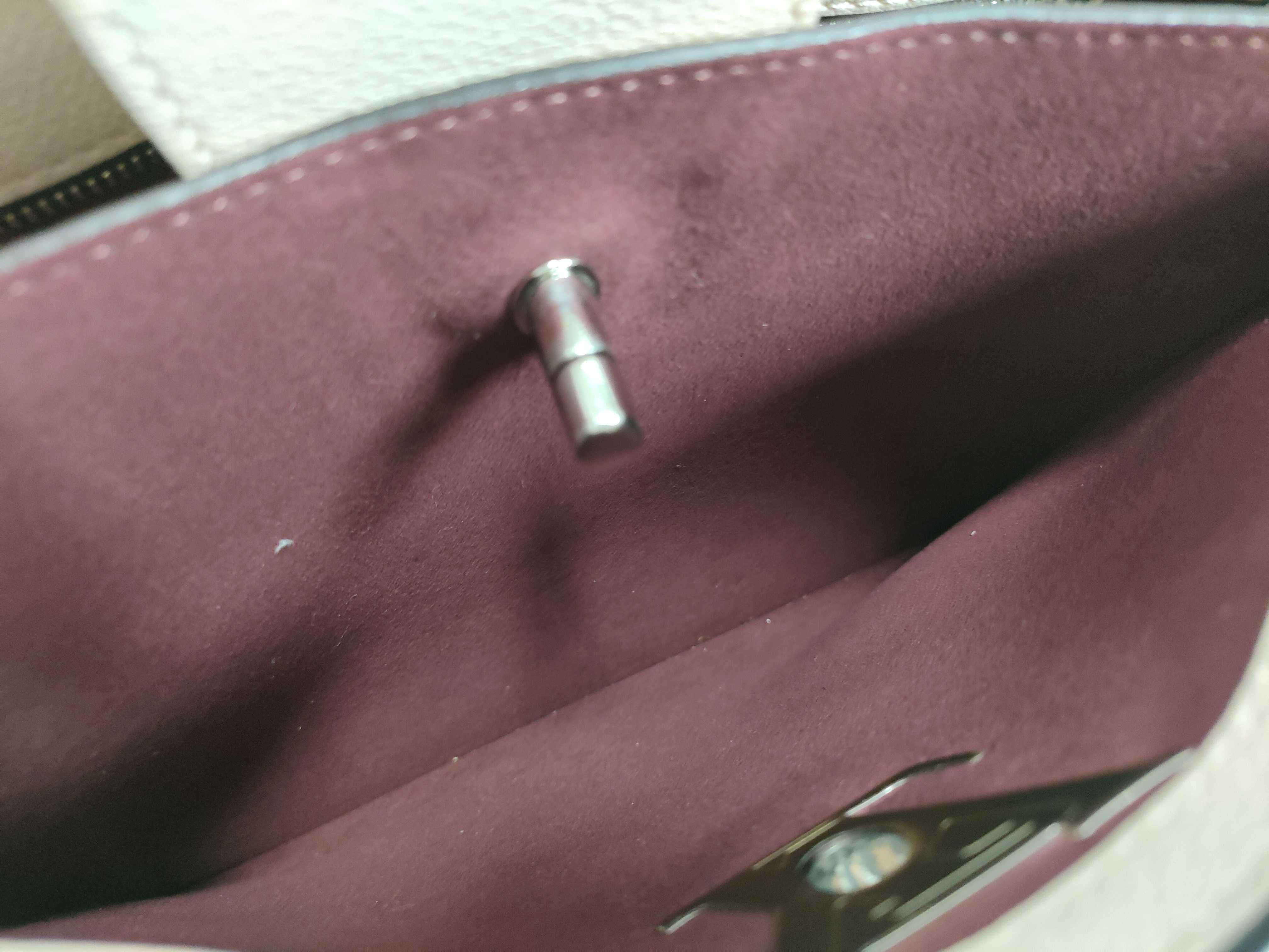 Shoulder Bag Handbag — view 12