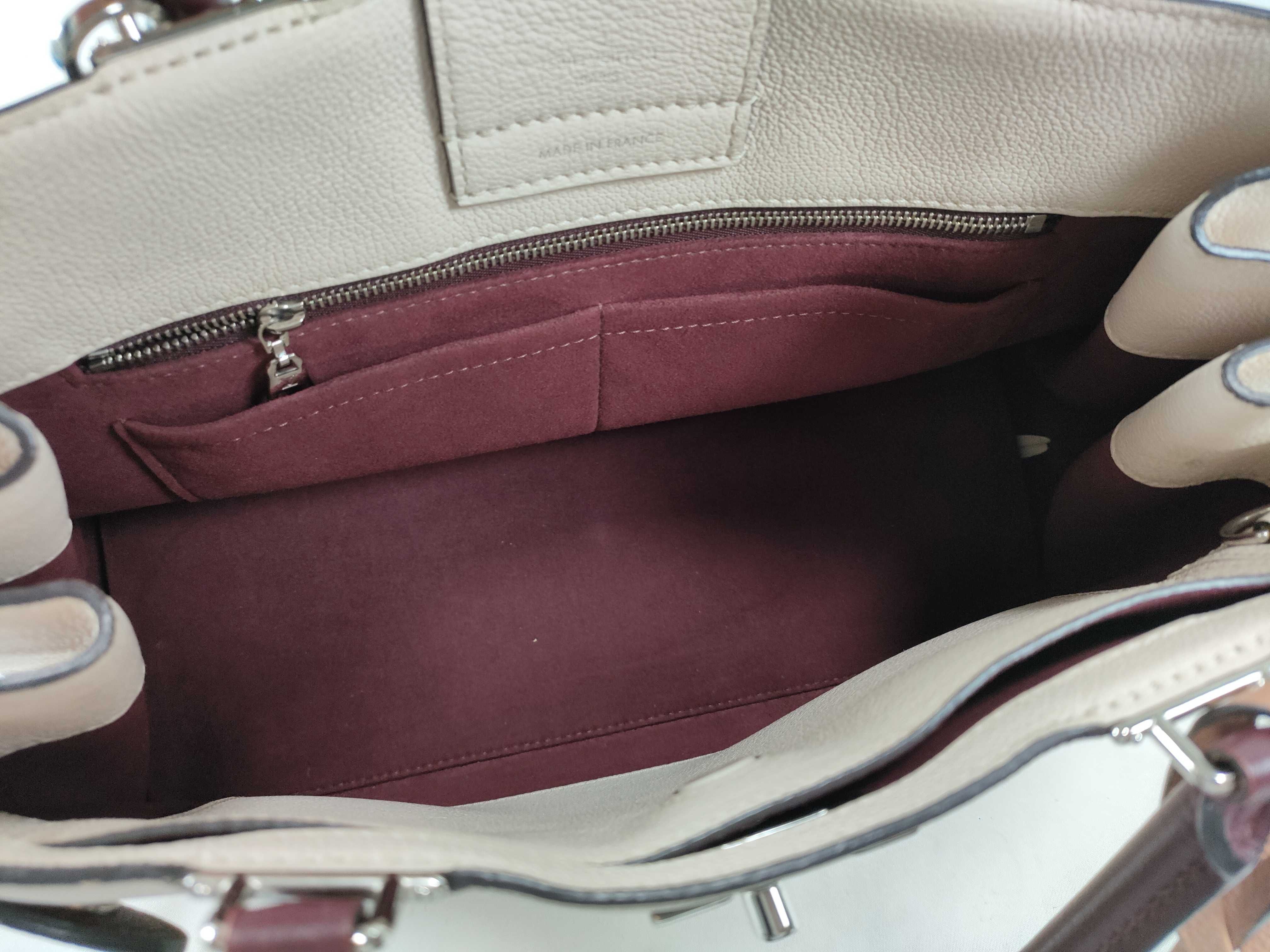 Shoulder Bag Handbag — view 10