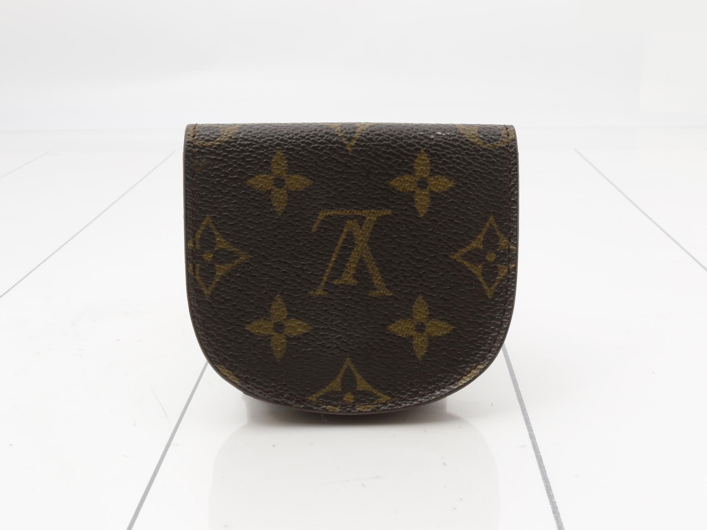 M61970 Porte-Monnaie-Gusset — view 2