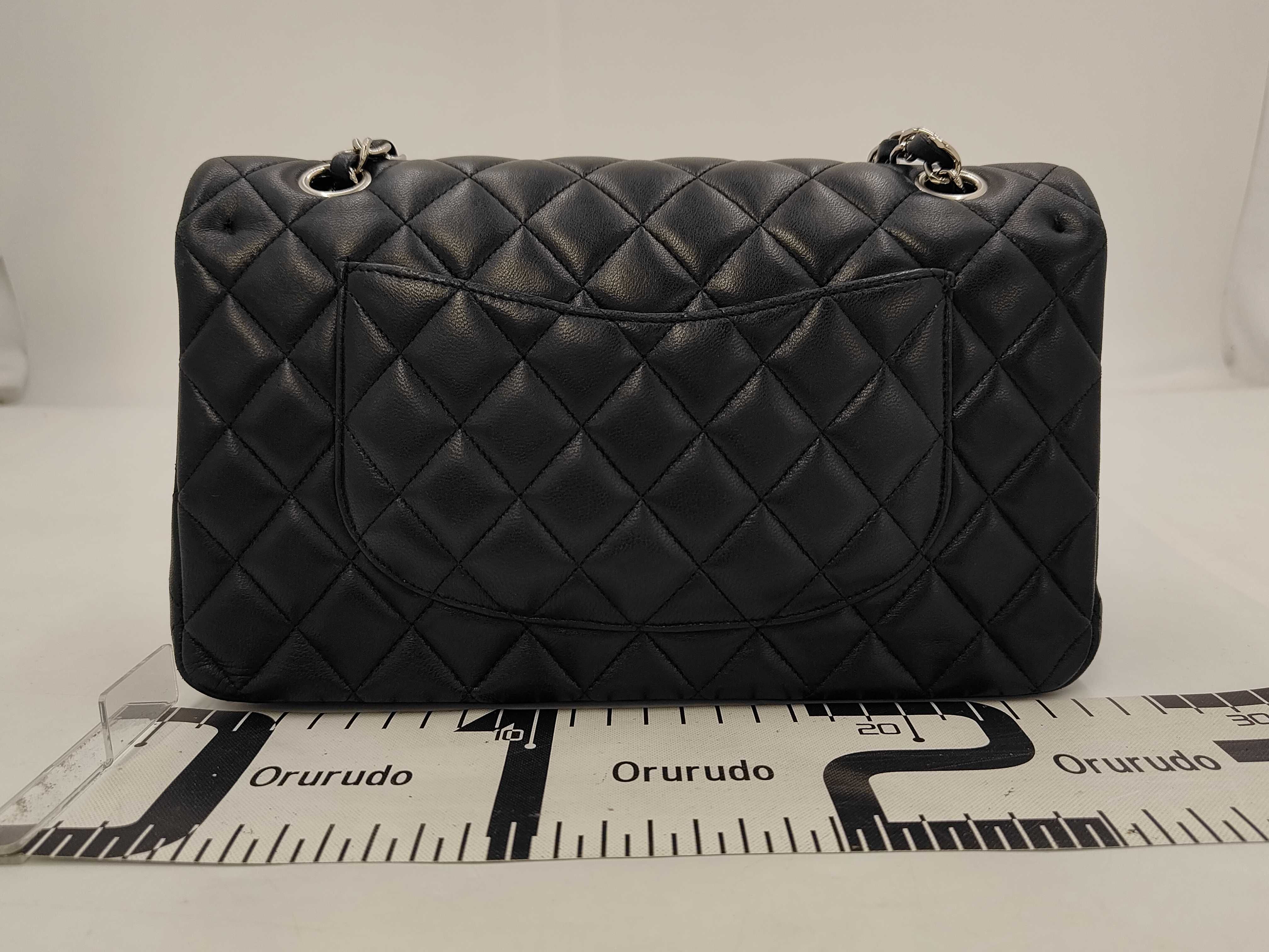 CF #21 Shoulder Bag — view 2