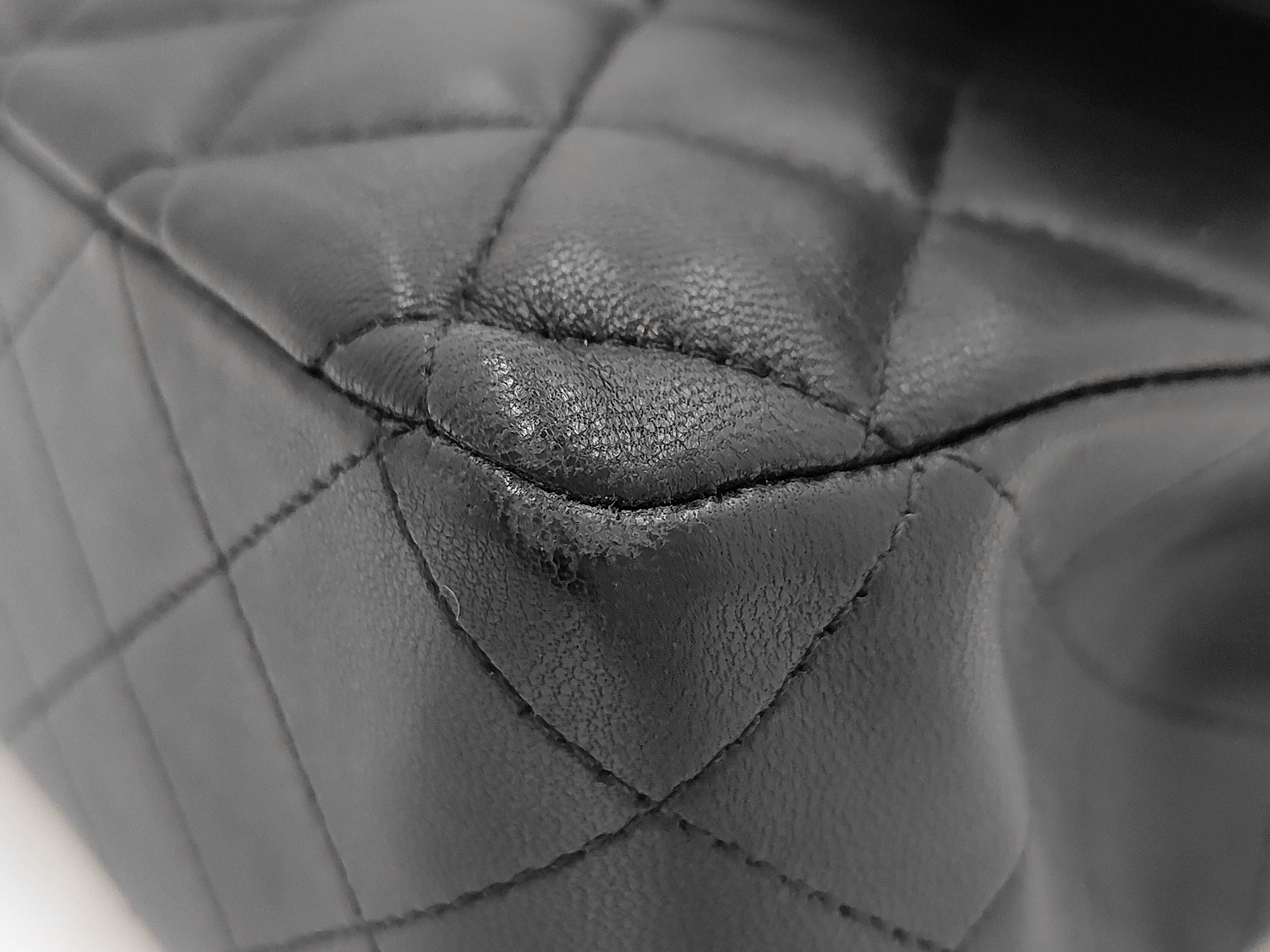 CF #21 Shoulder Bag — view 4
