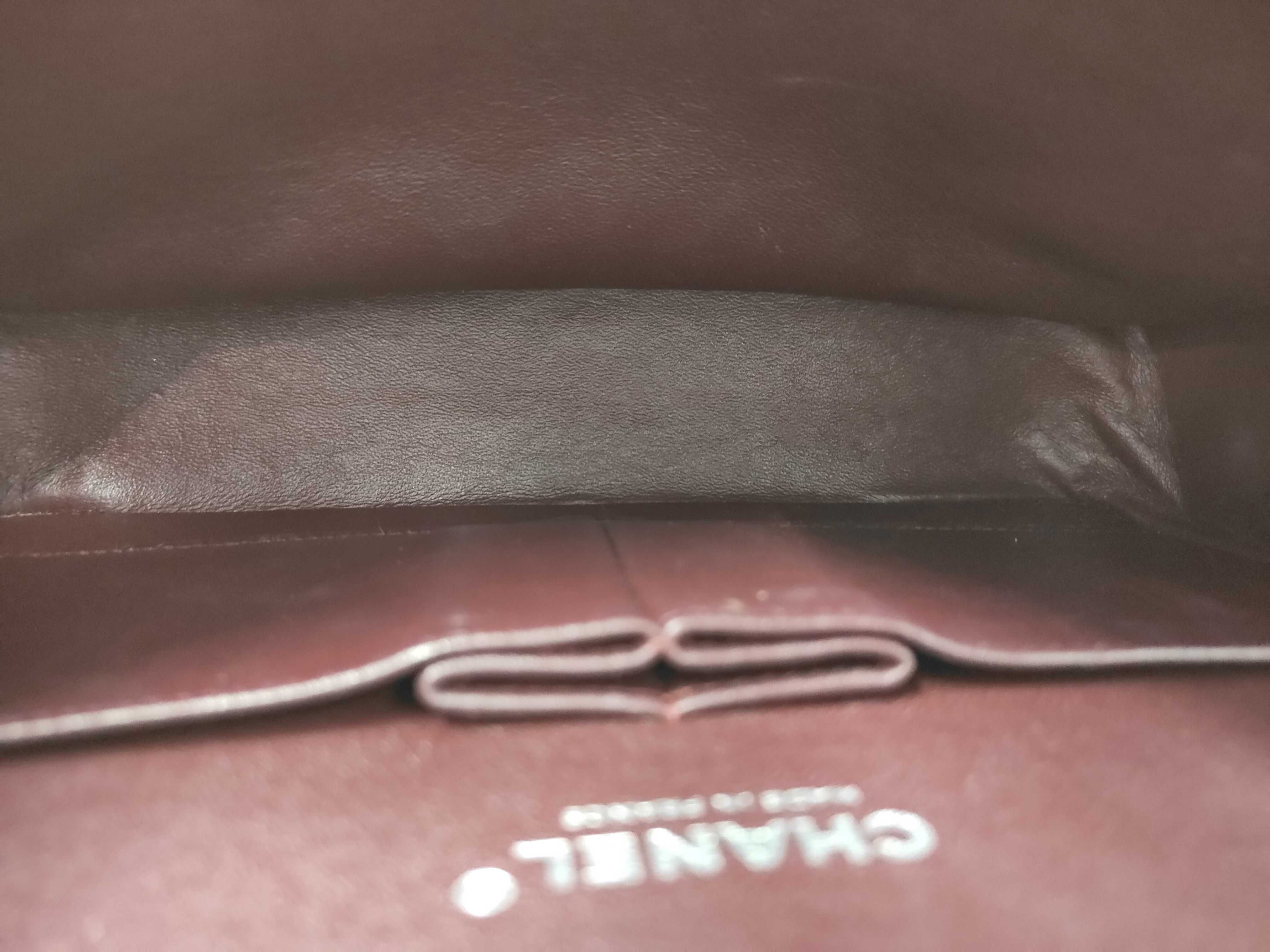 CF #21 Shoulder Bag — view 8
