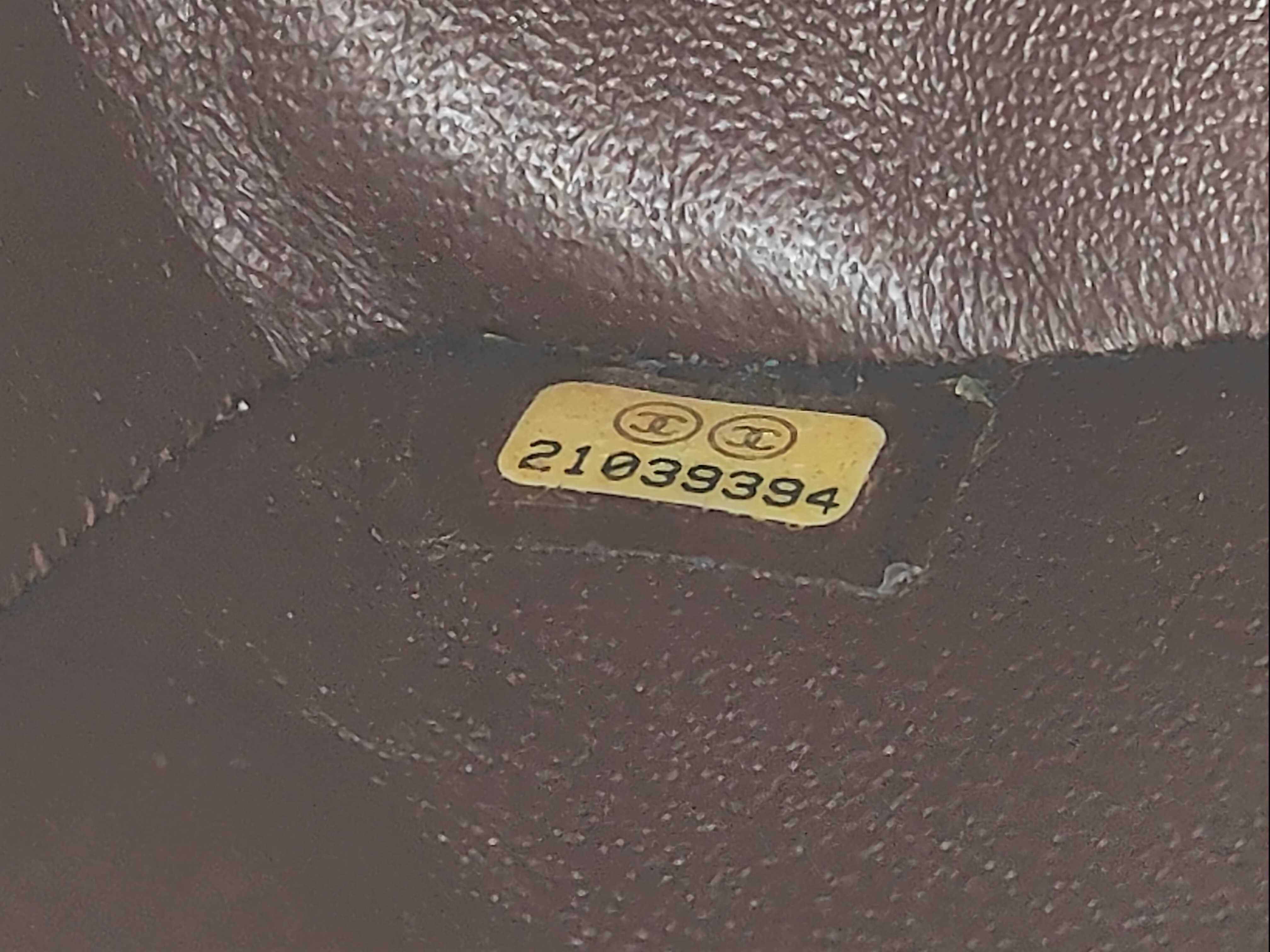 CF #21 Shoulder Bag — view 9