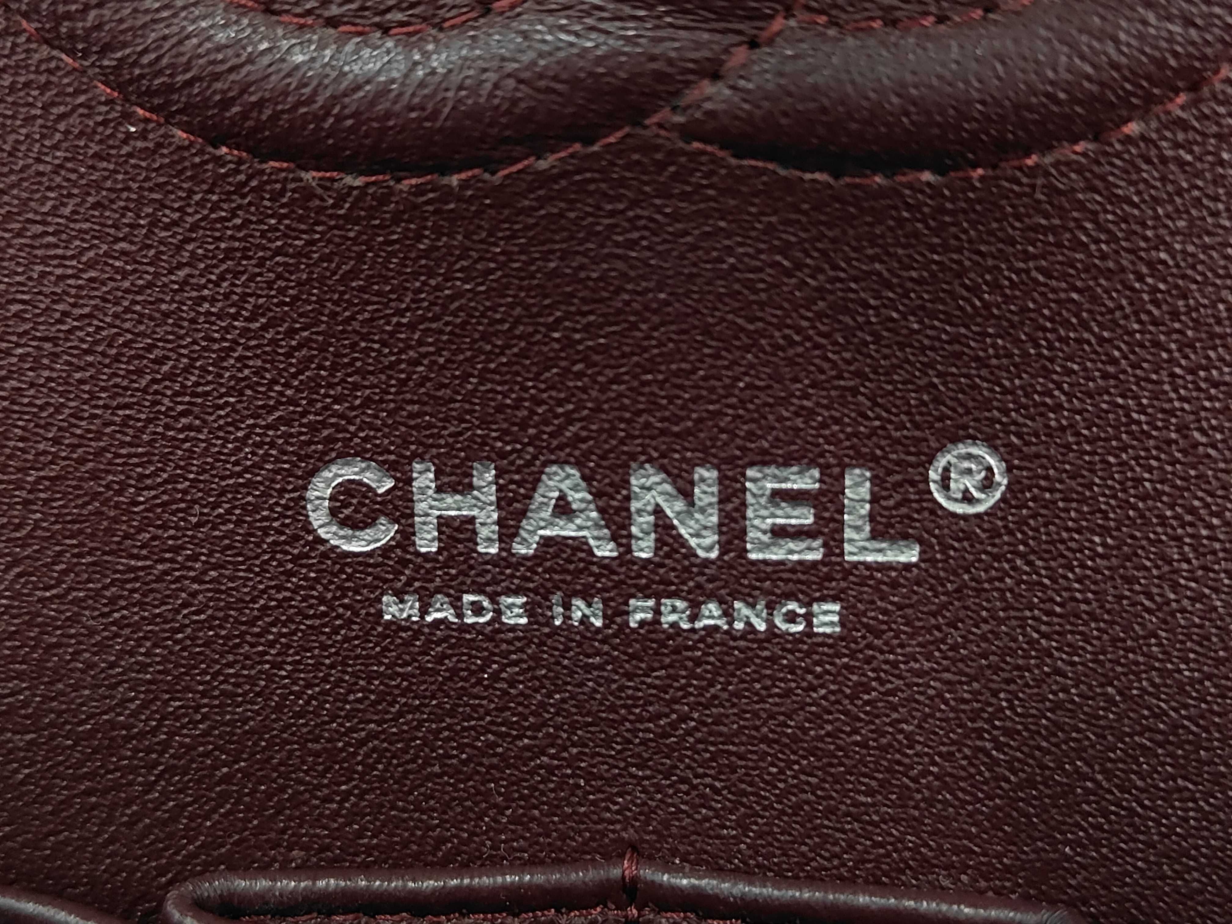 CF #21 Shoulder Bag — view 10