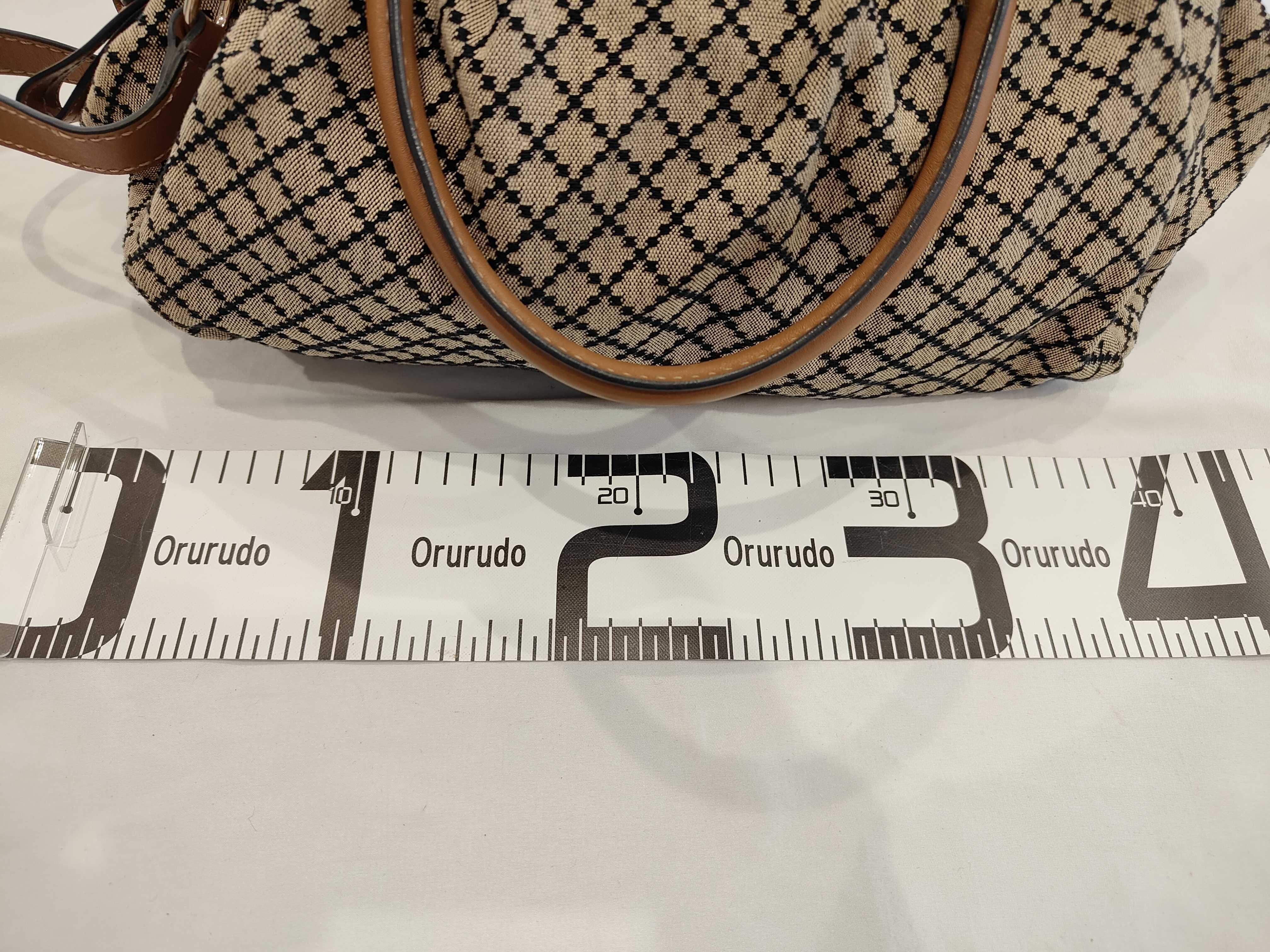 Sukey 223974 2-Way Tote Bag — view 2
