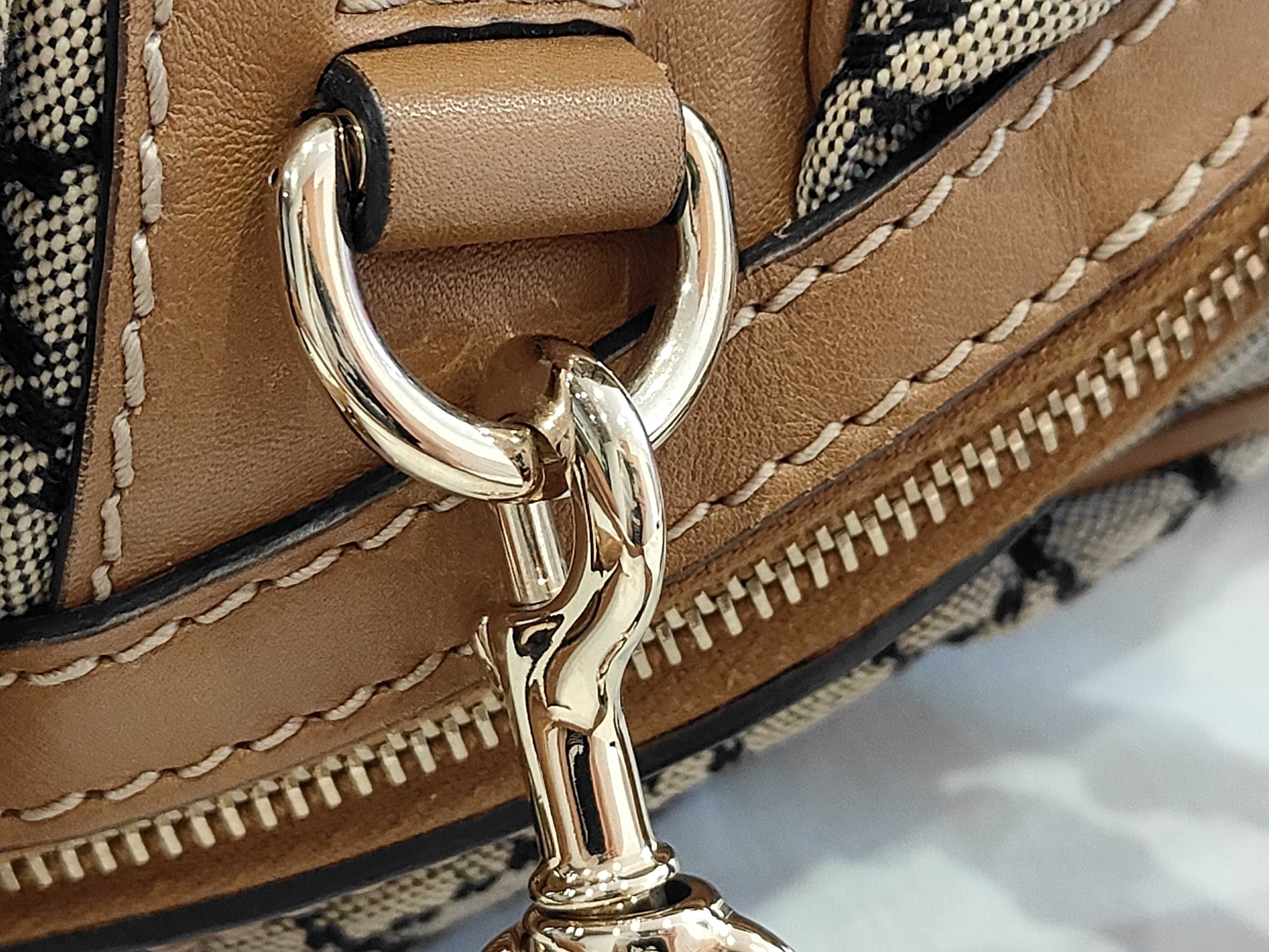 Sukey 223974 2-Way Tote Bag — view 8