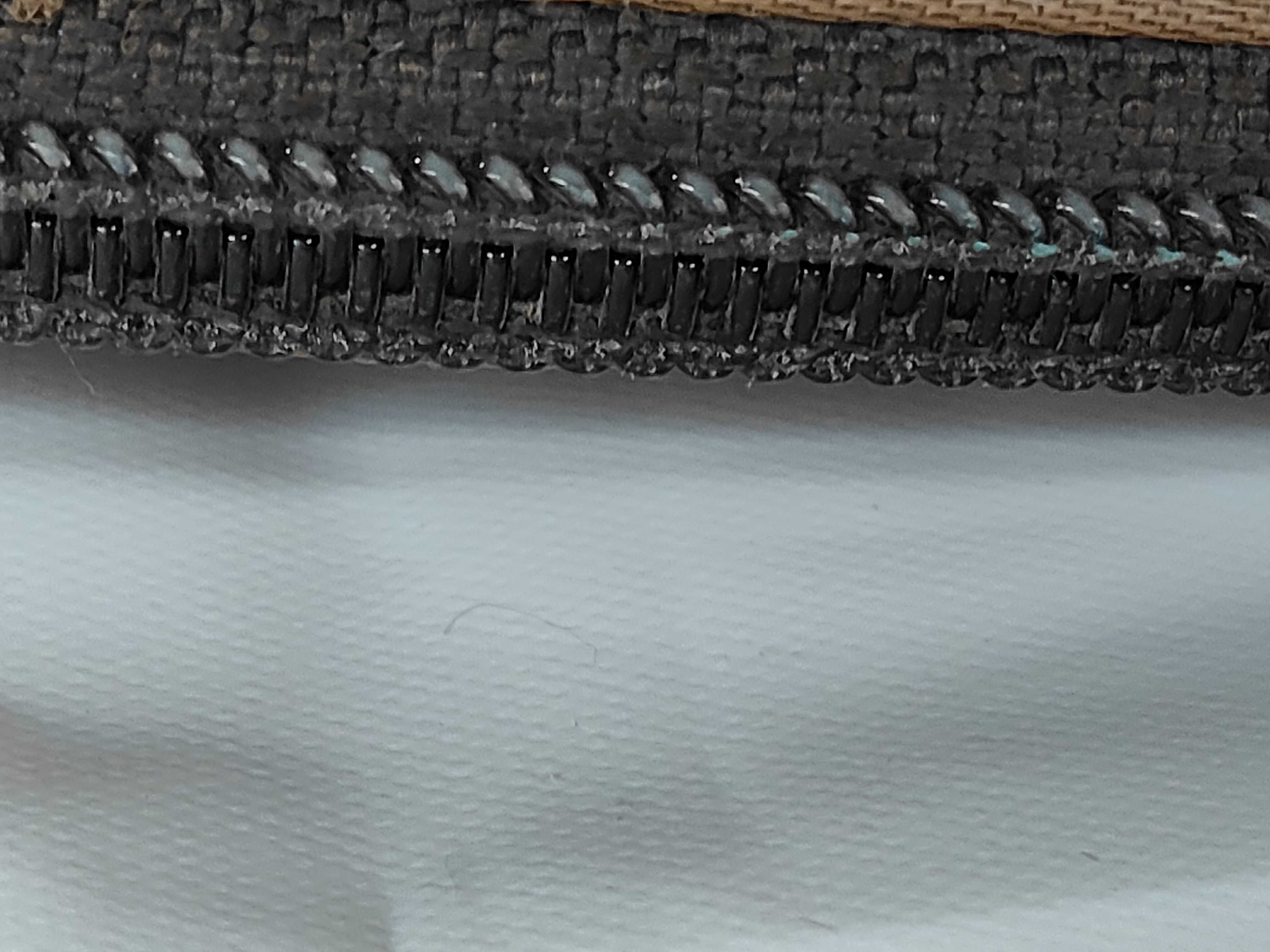 Nylon Pouch, Brown Pouch — view 3