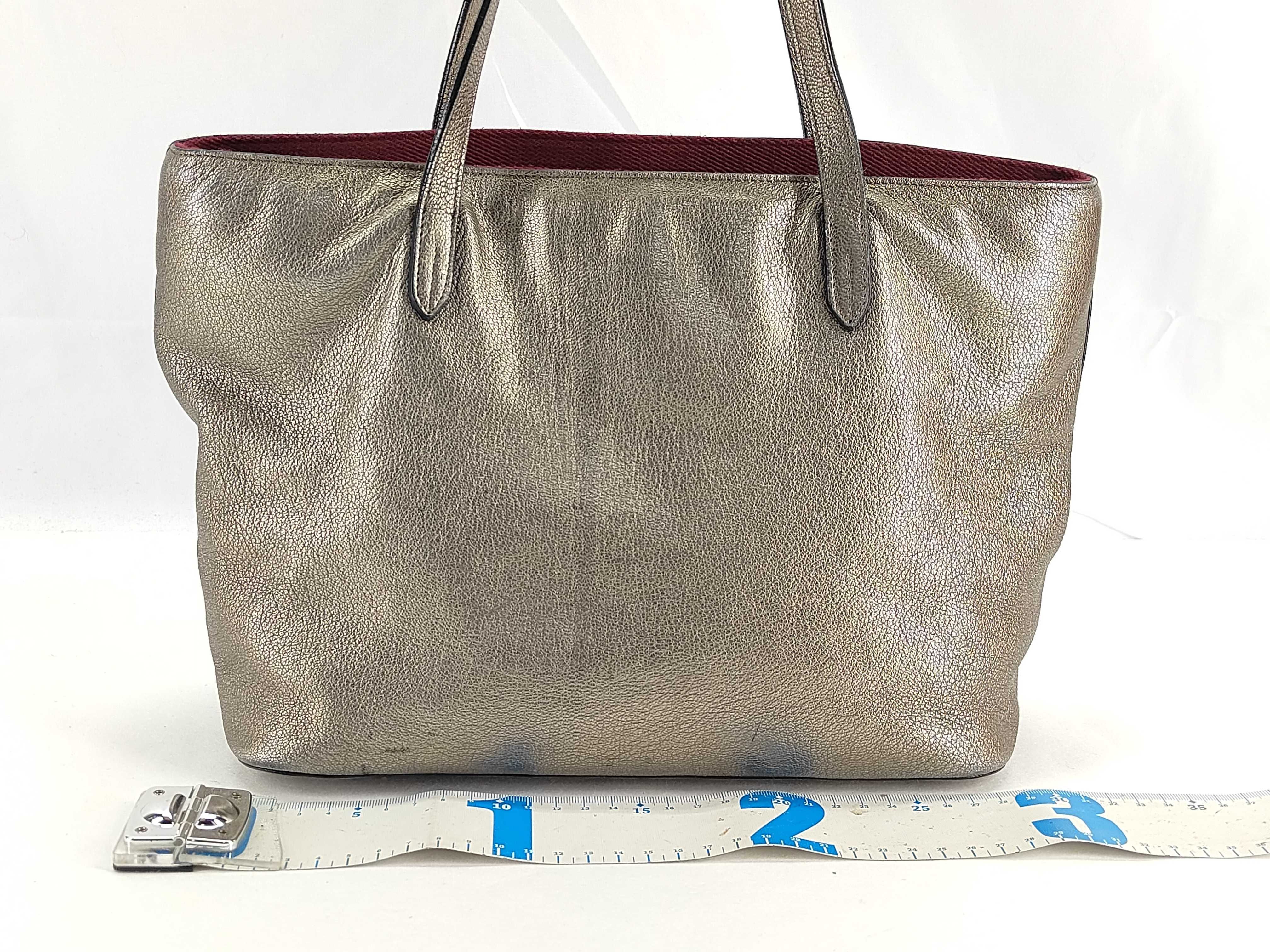 tote bag — view 2
