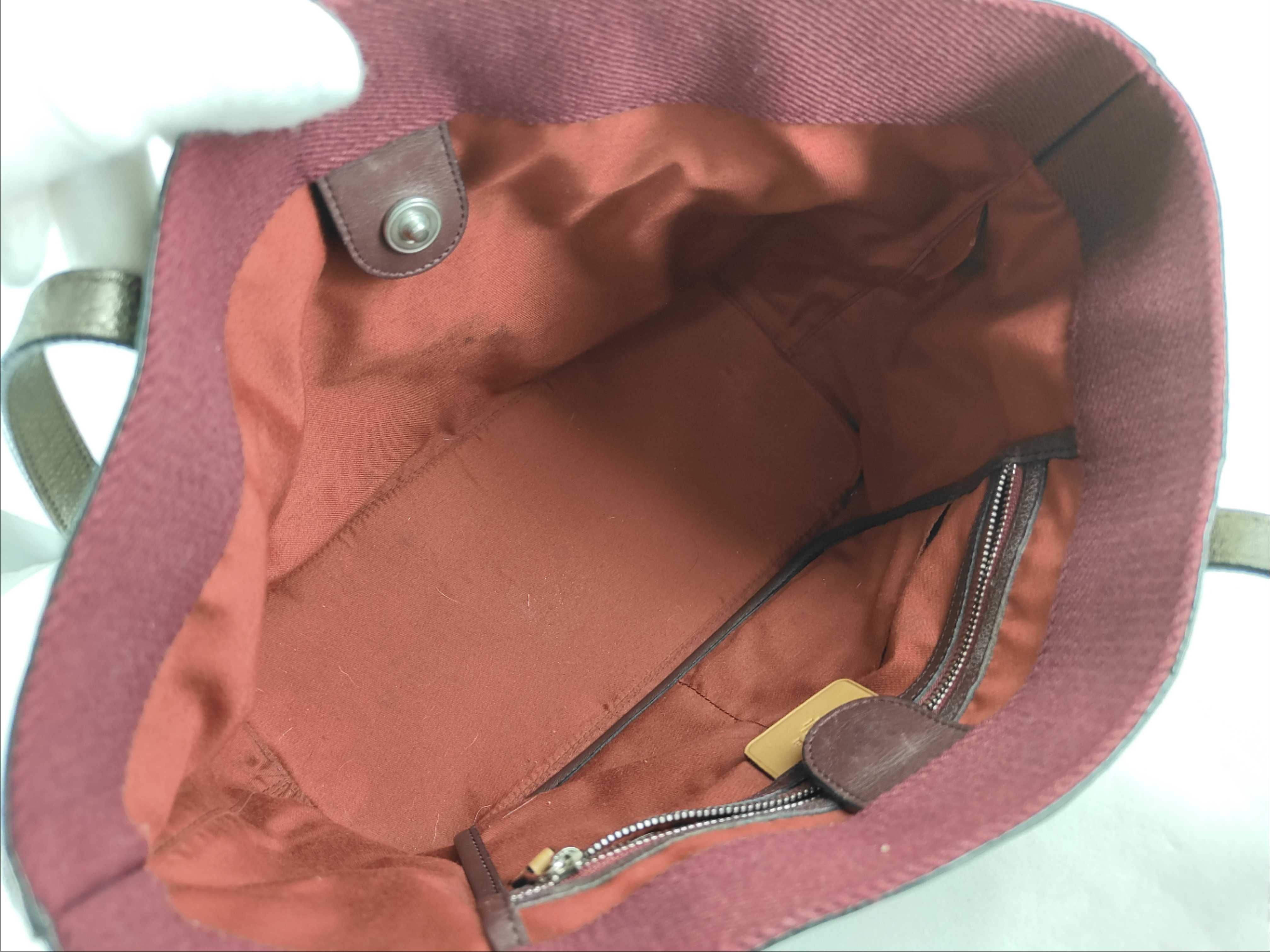 tote bag — view 11