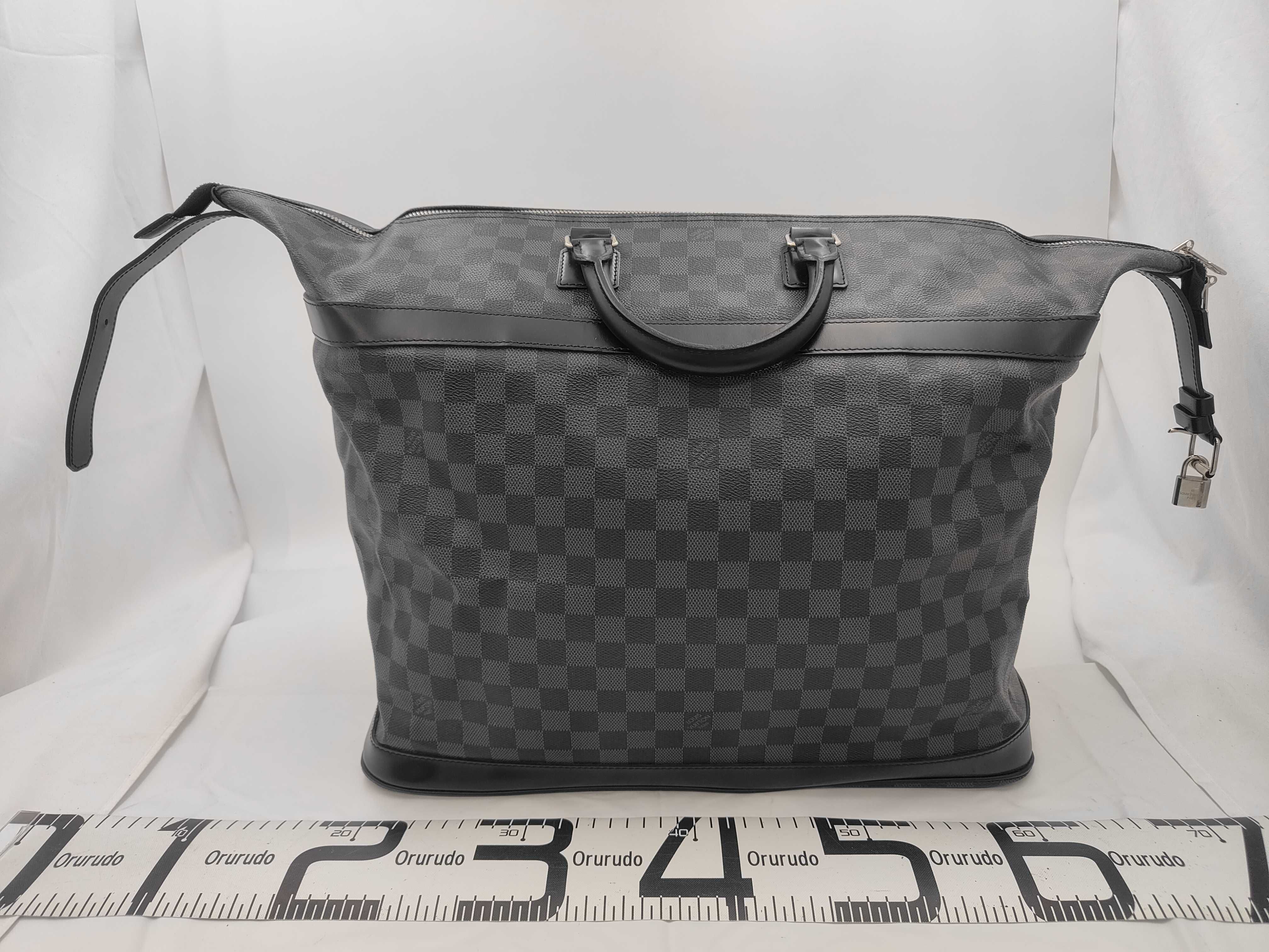 Boston bag — view 2