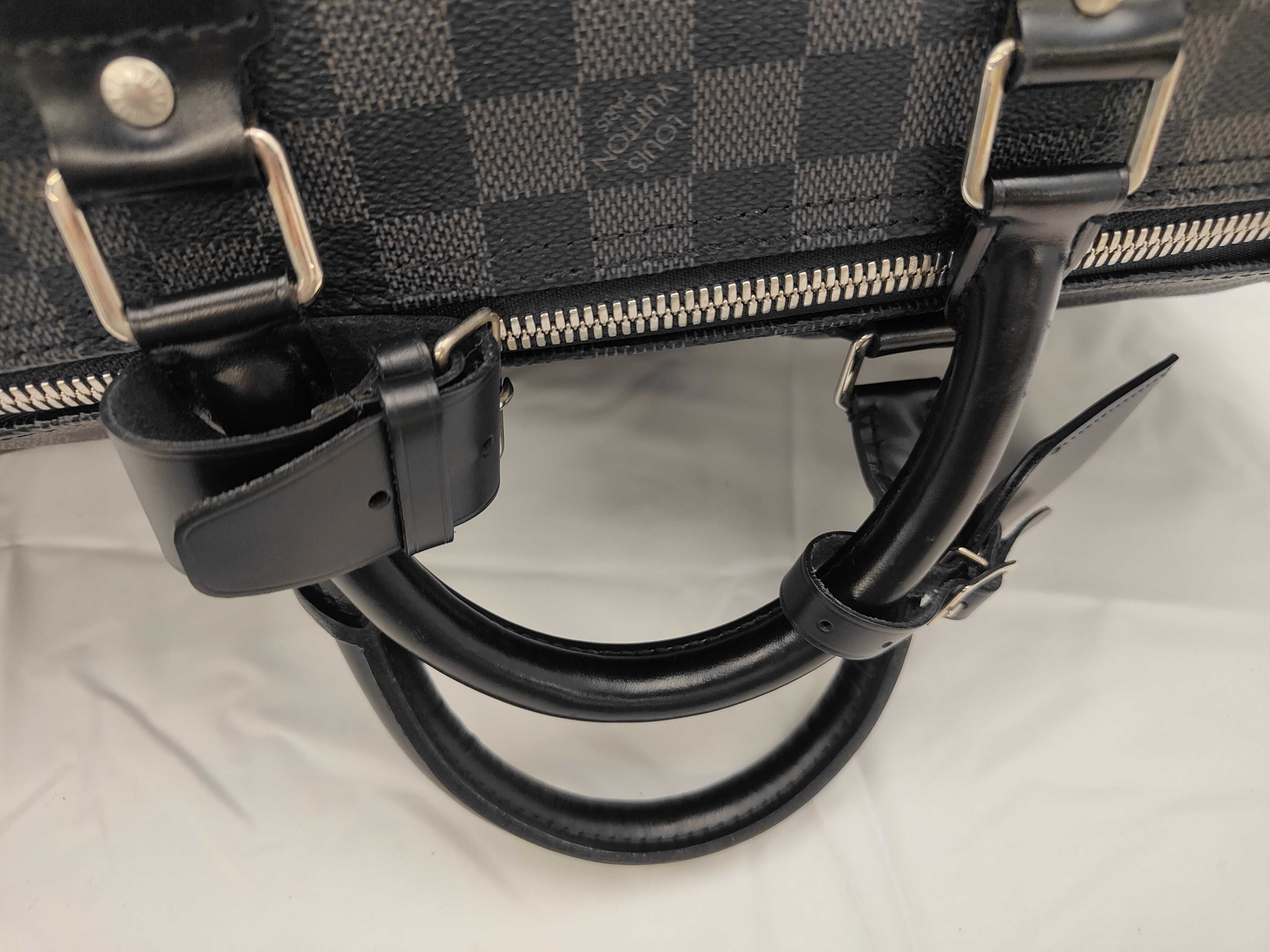 Boston bag — view 3
