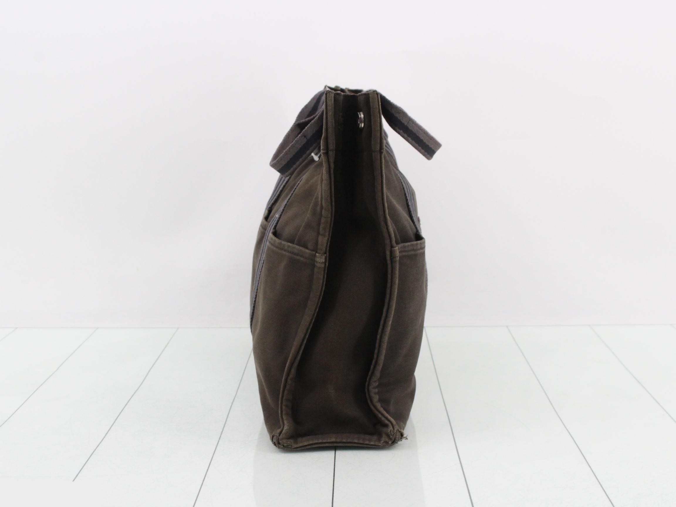 Fooltoe MM Tote Bag — view 3