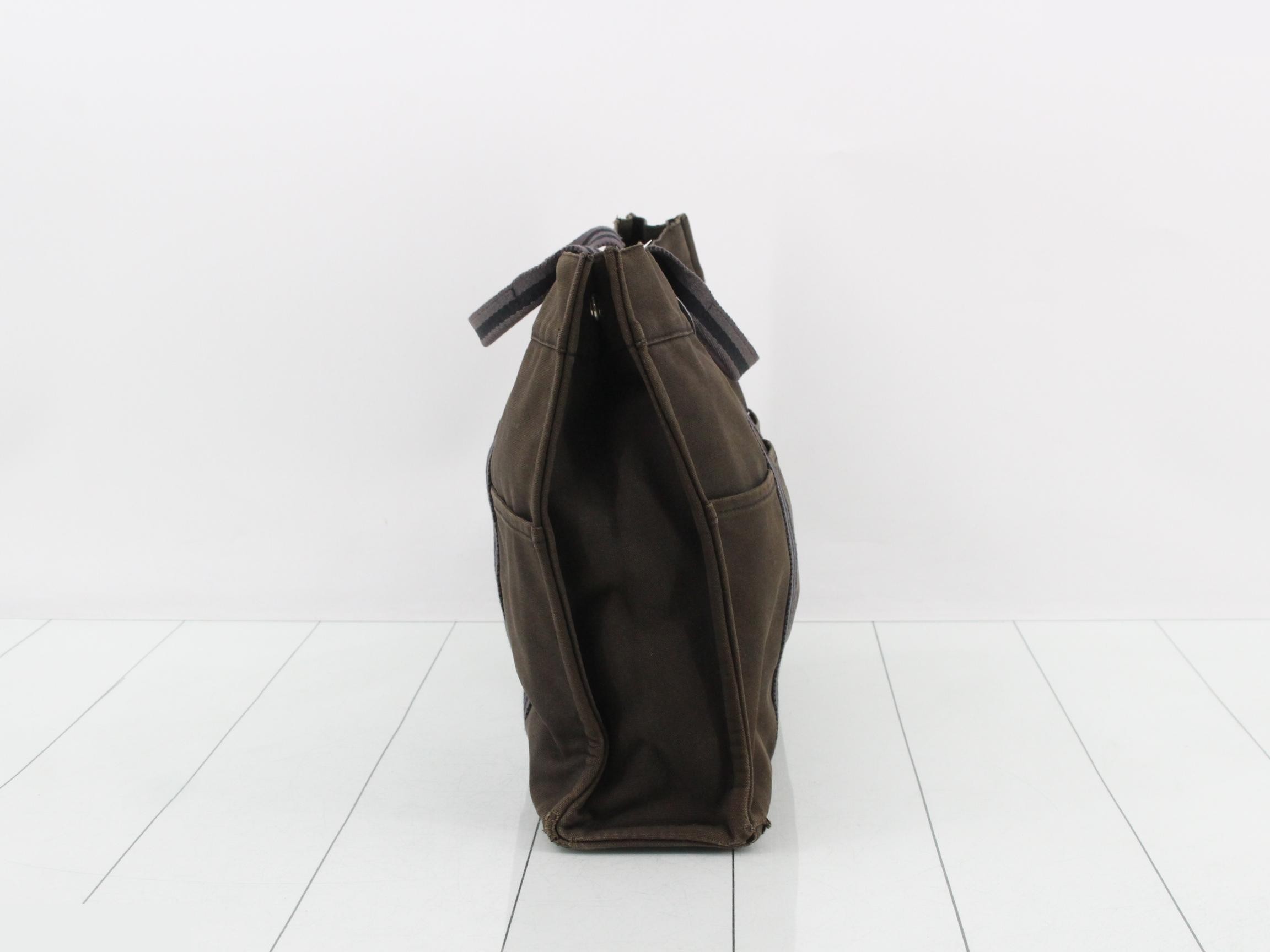 Fooltoe MM Tote Bag — view 4