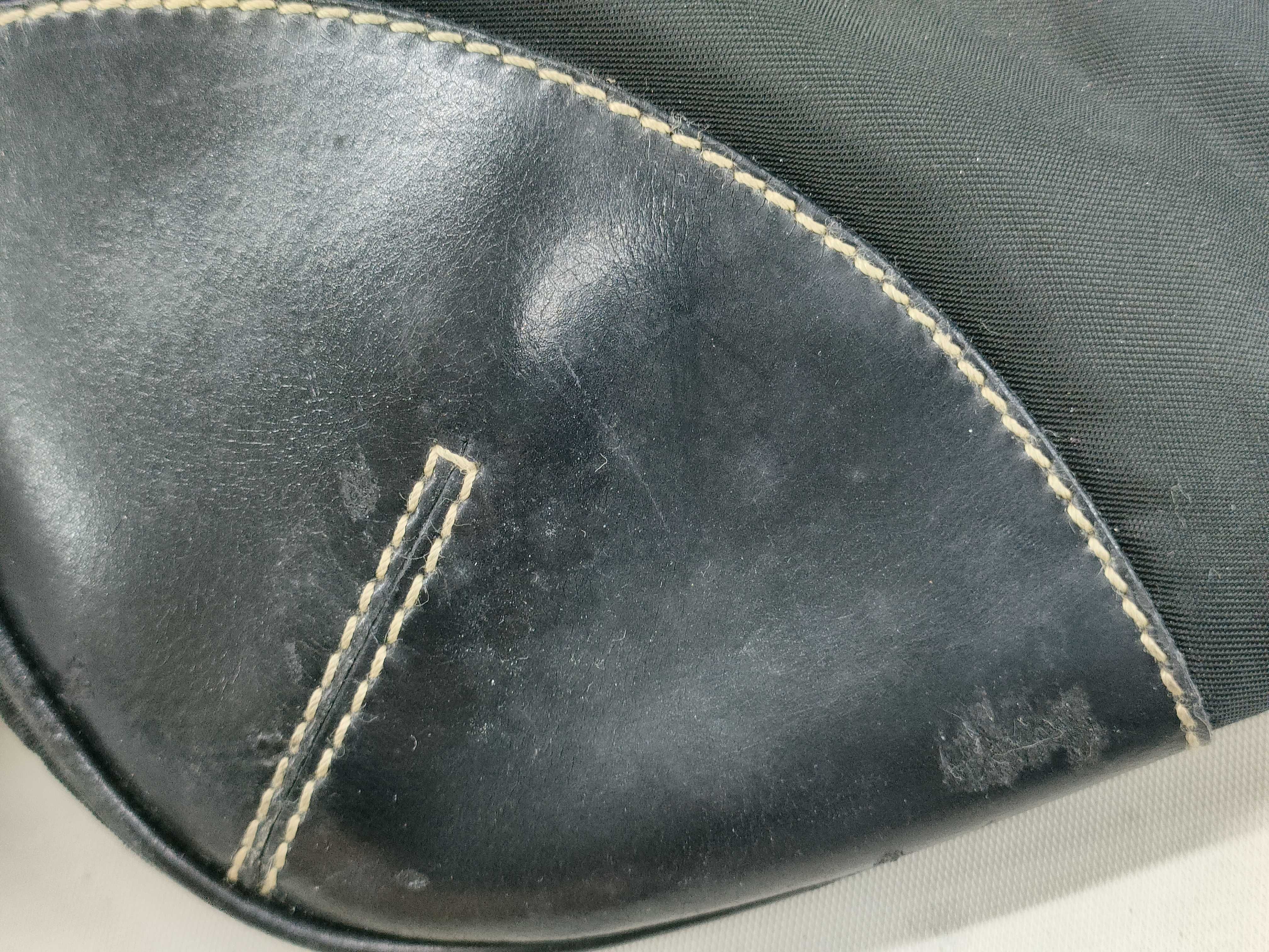 Nylon Prada Shoulder Bag — view 13