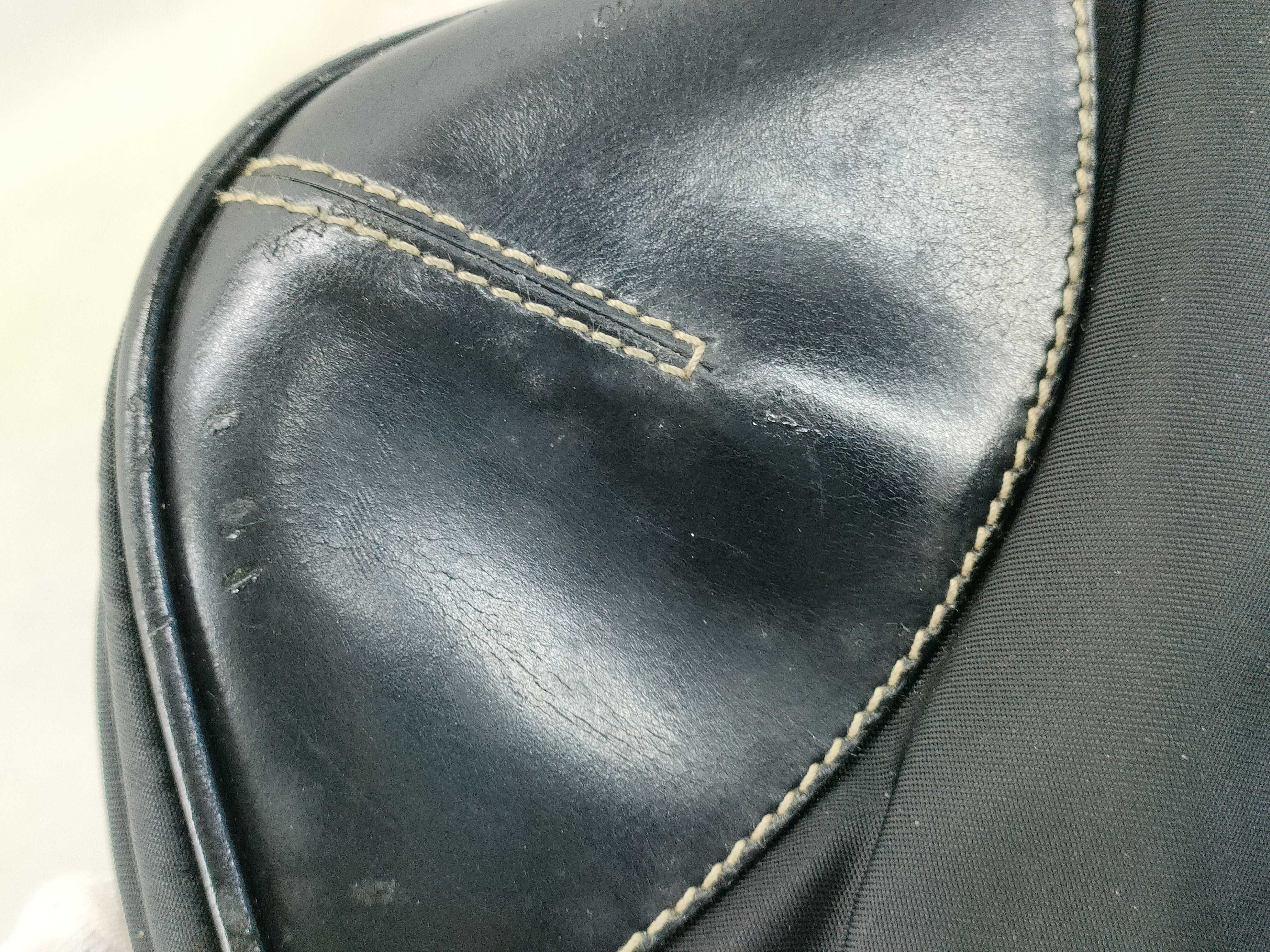 Nylon Prada Shoulder Bag — view 14
