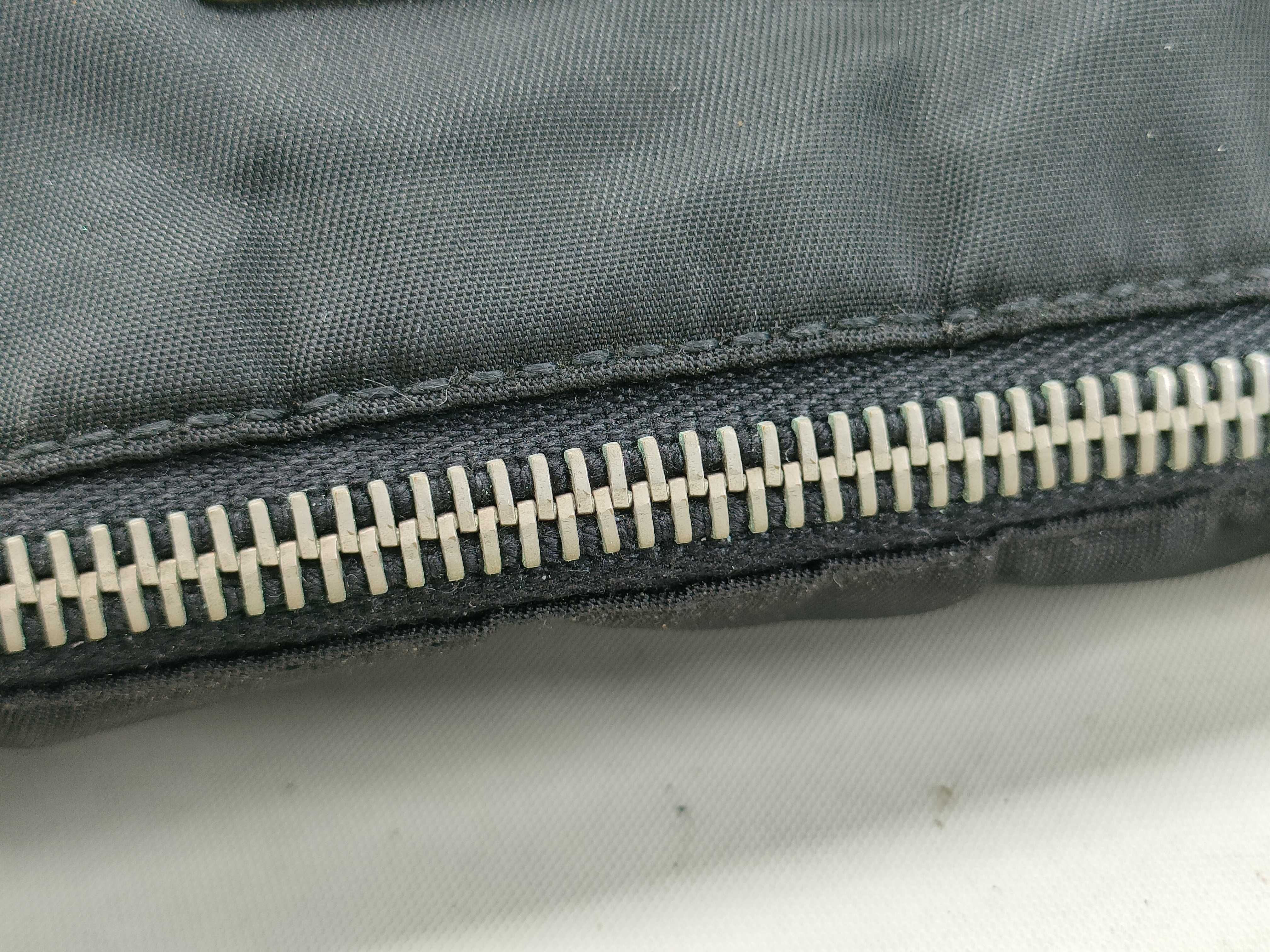 Nylon Prada Shoulder Bag — view 8