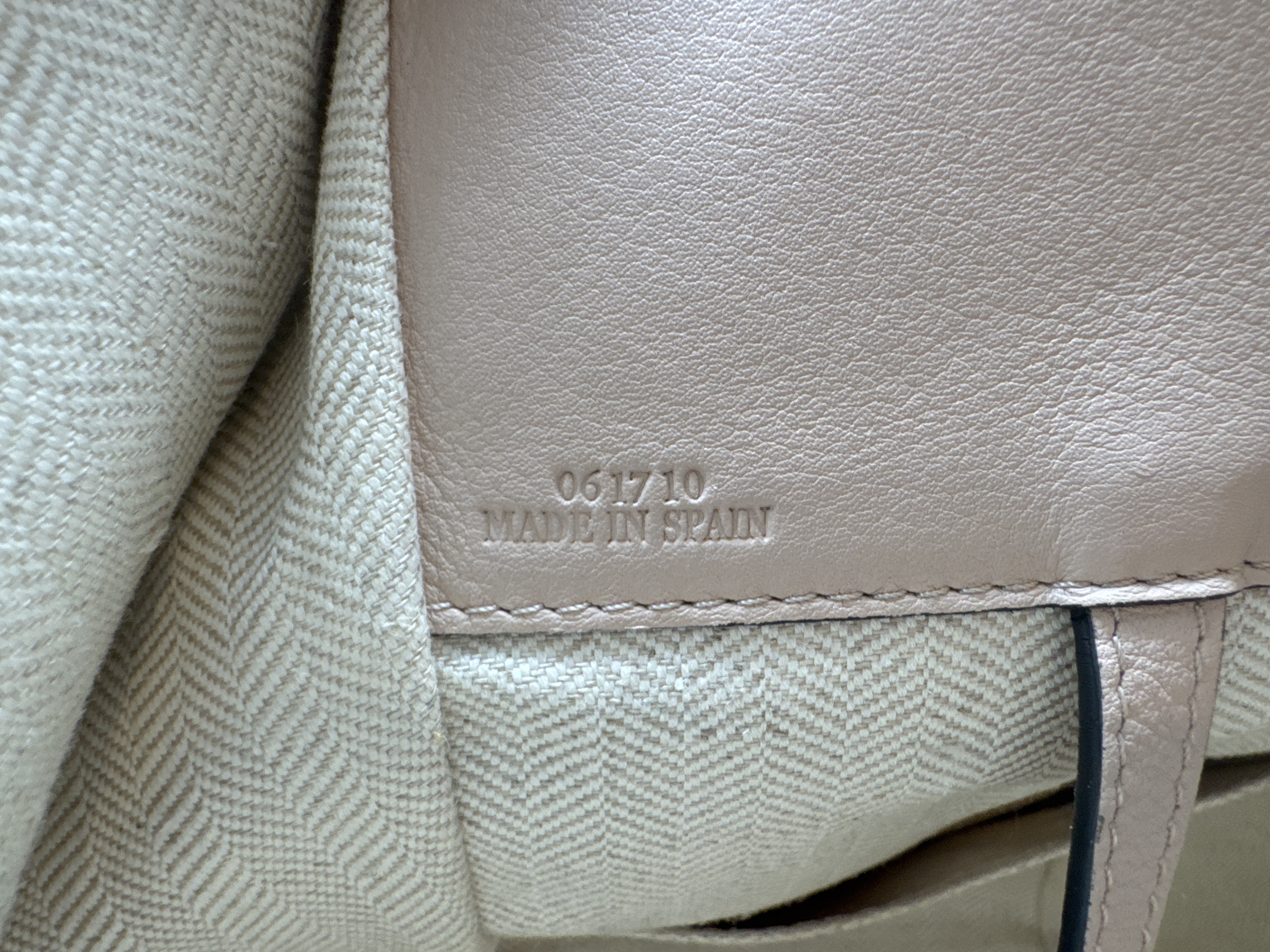 Hammock Small Handbag — view 11