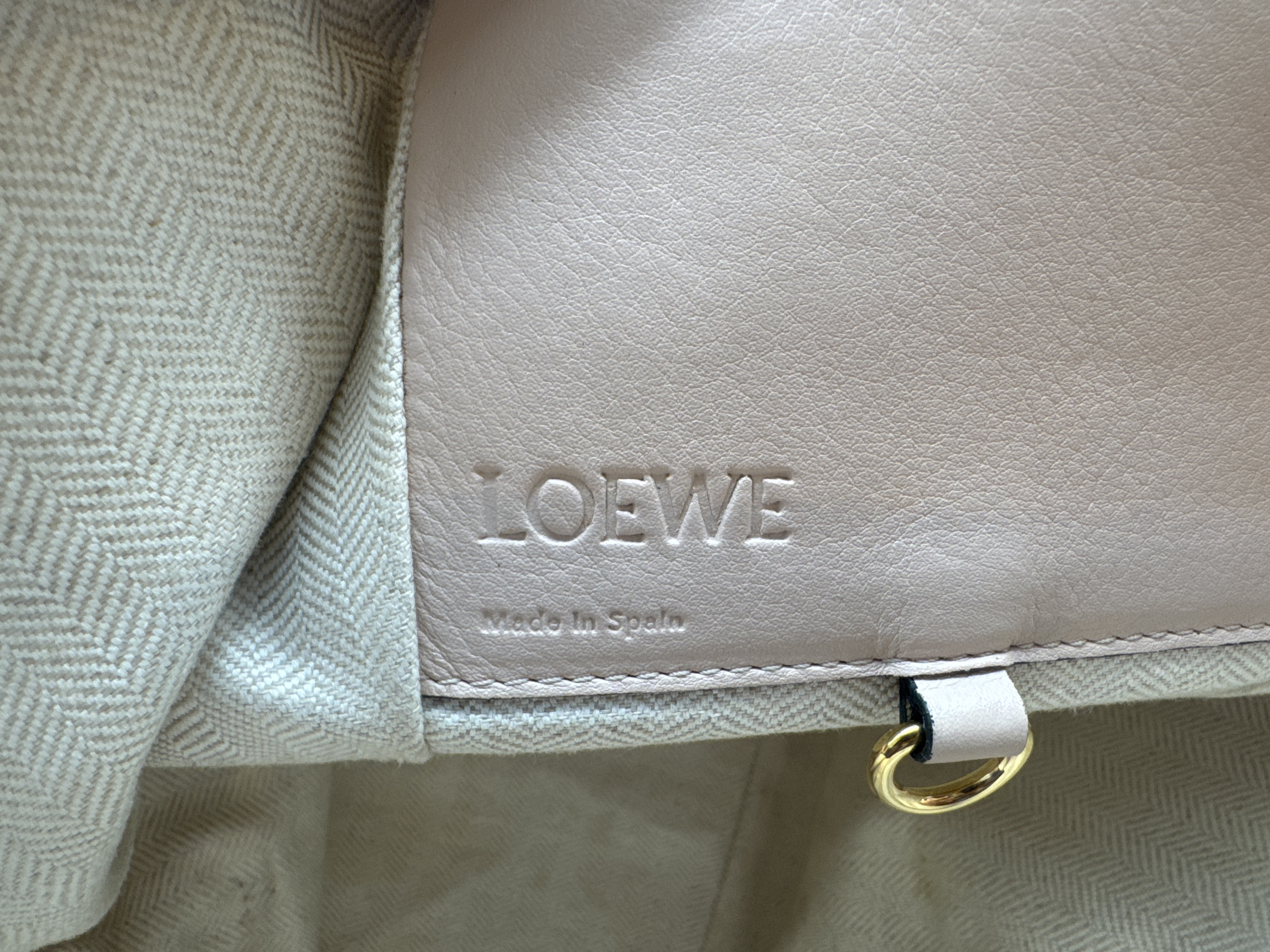 Hammock Small Handbag — view 10