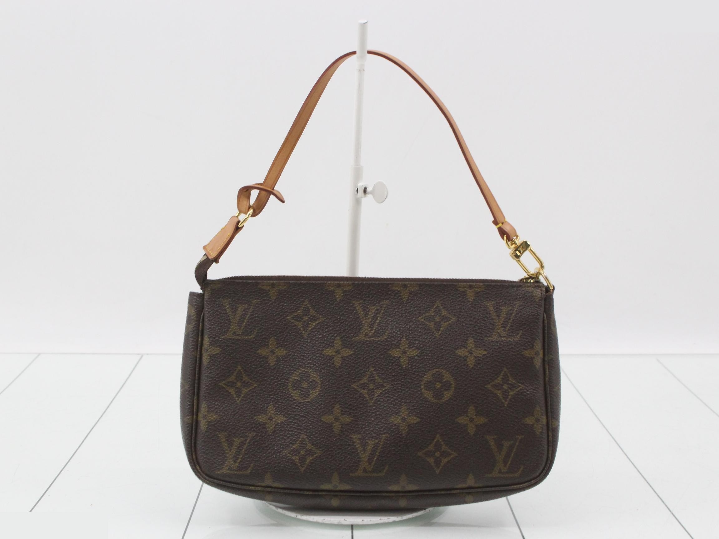 Pochette Accessoires (old model) — view 2