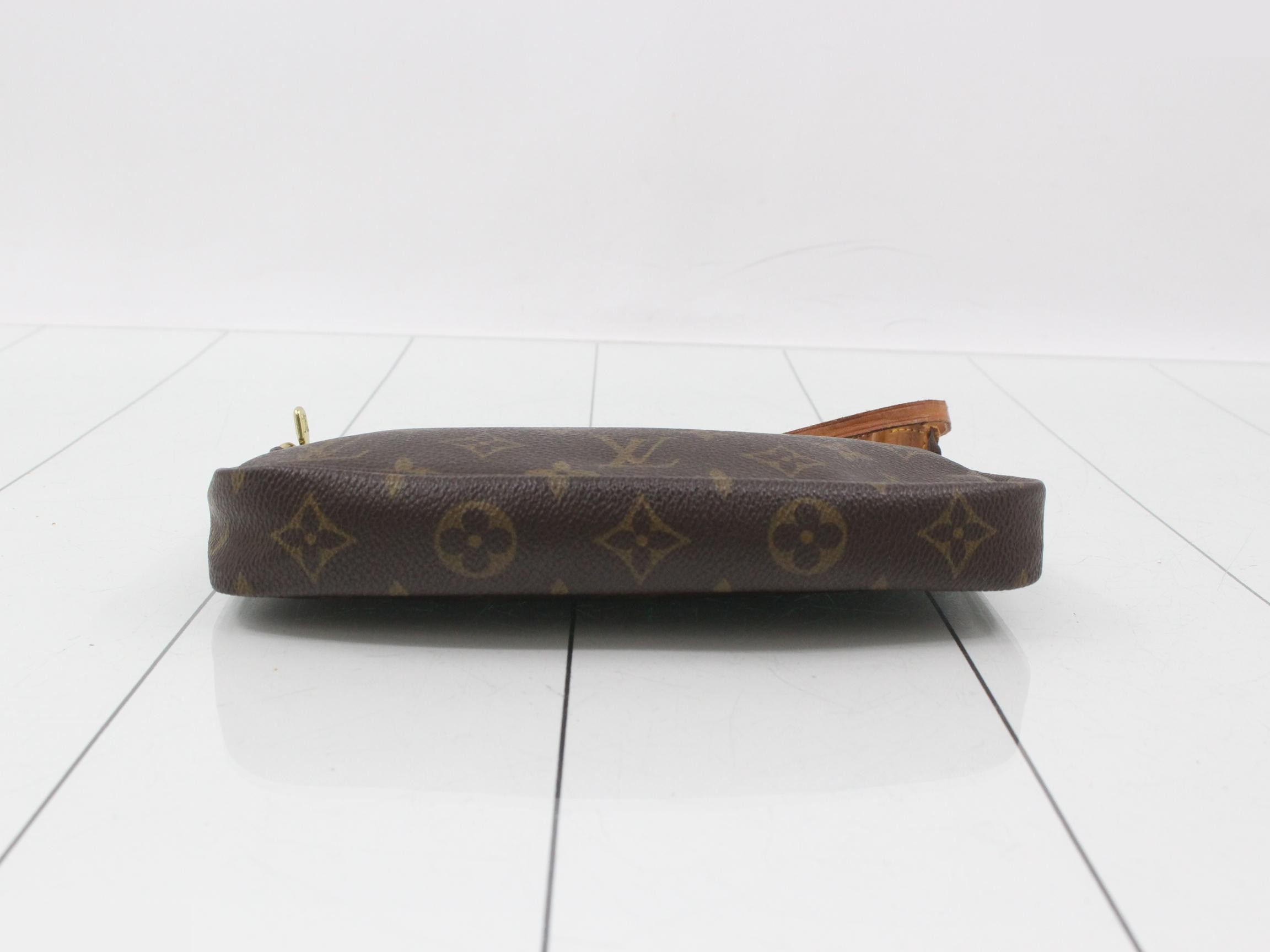 Pochette Accessoires (old model) — view 3