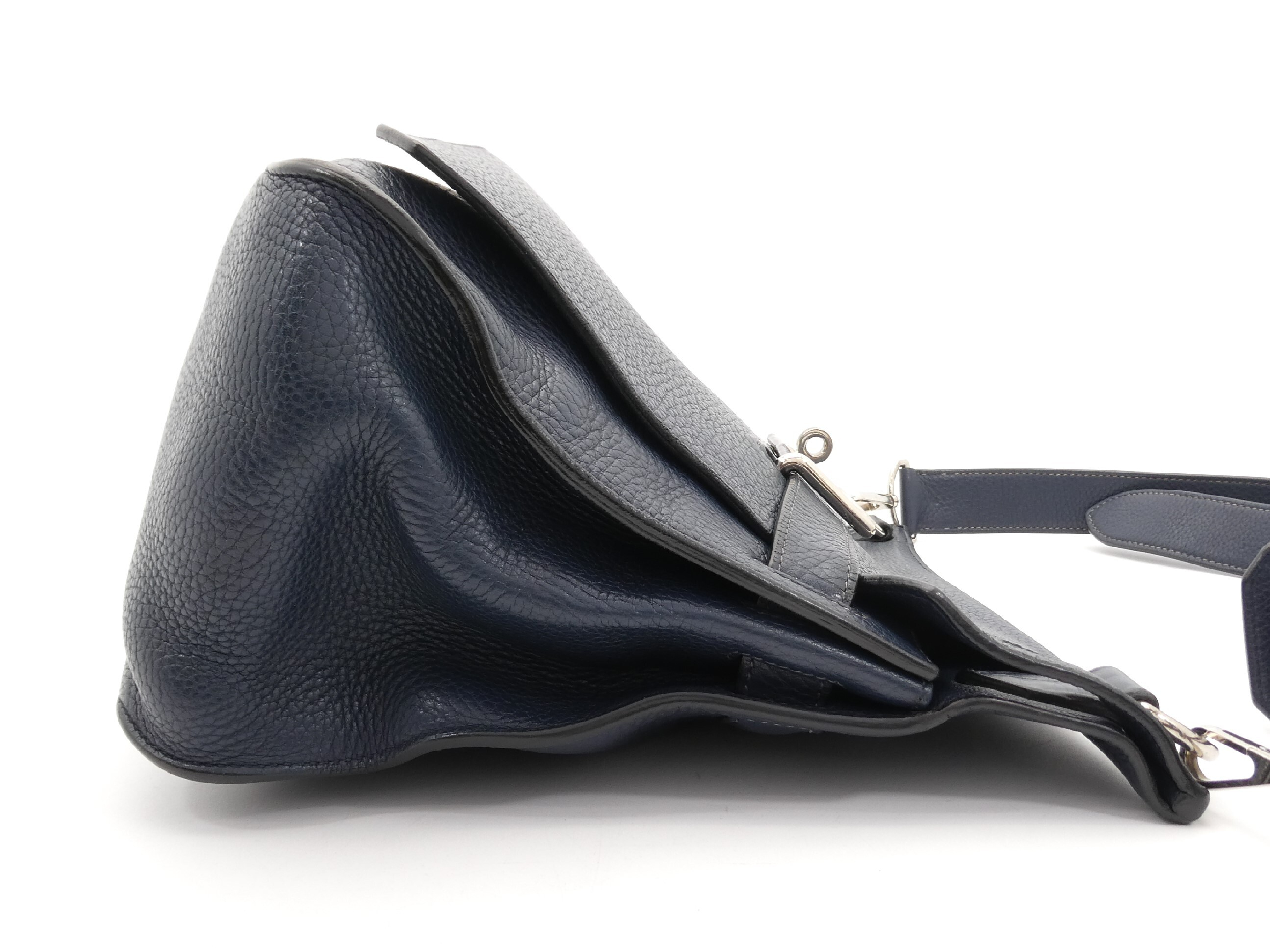 Jypsiere N stamp shoulder bag — view 3