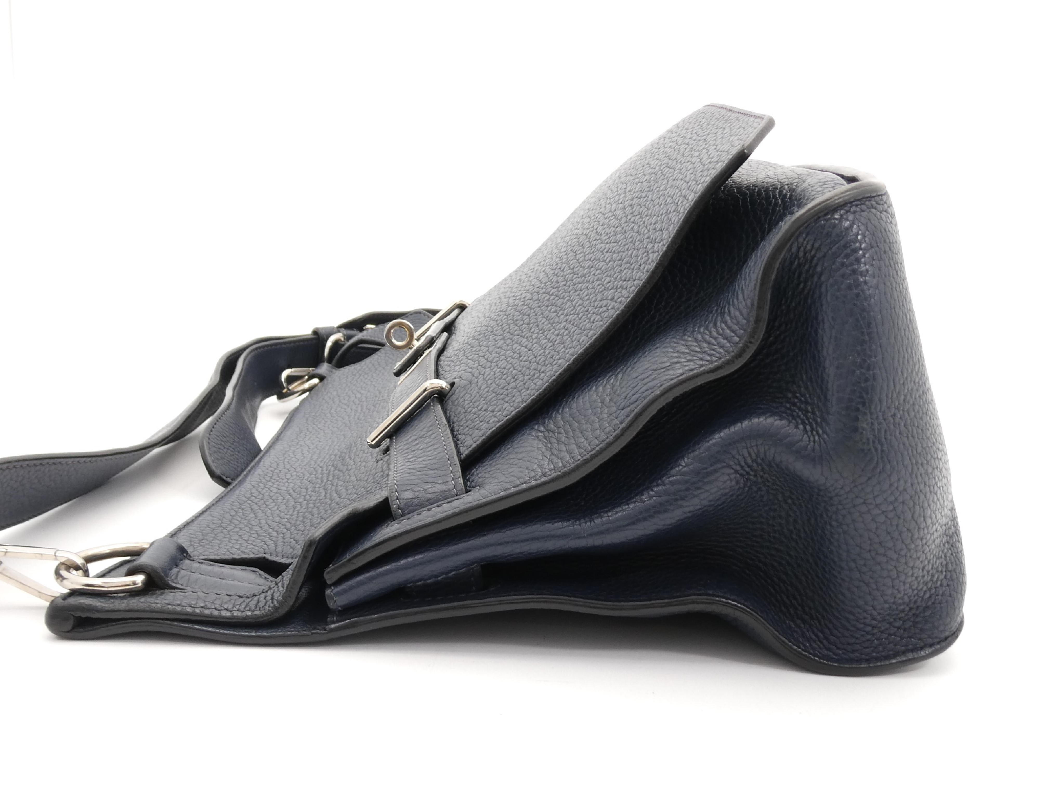 Jypsiere N stamp shoulder bag — view 4