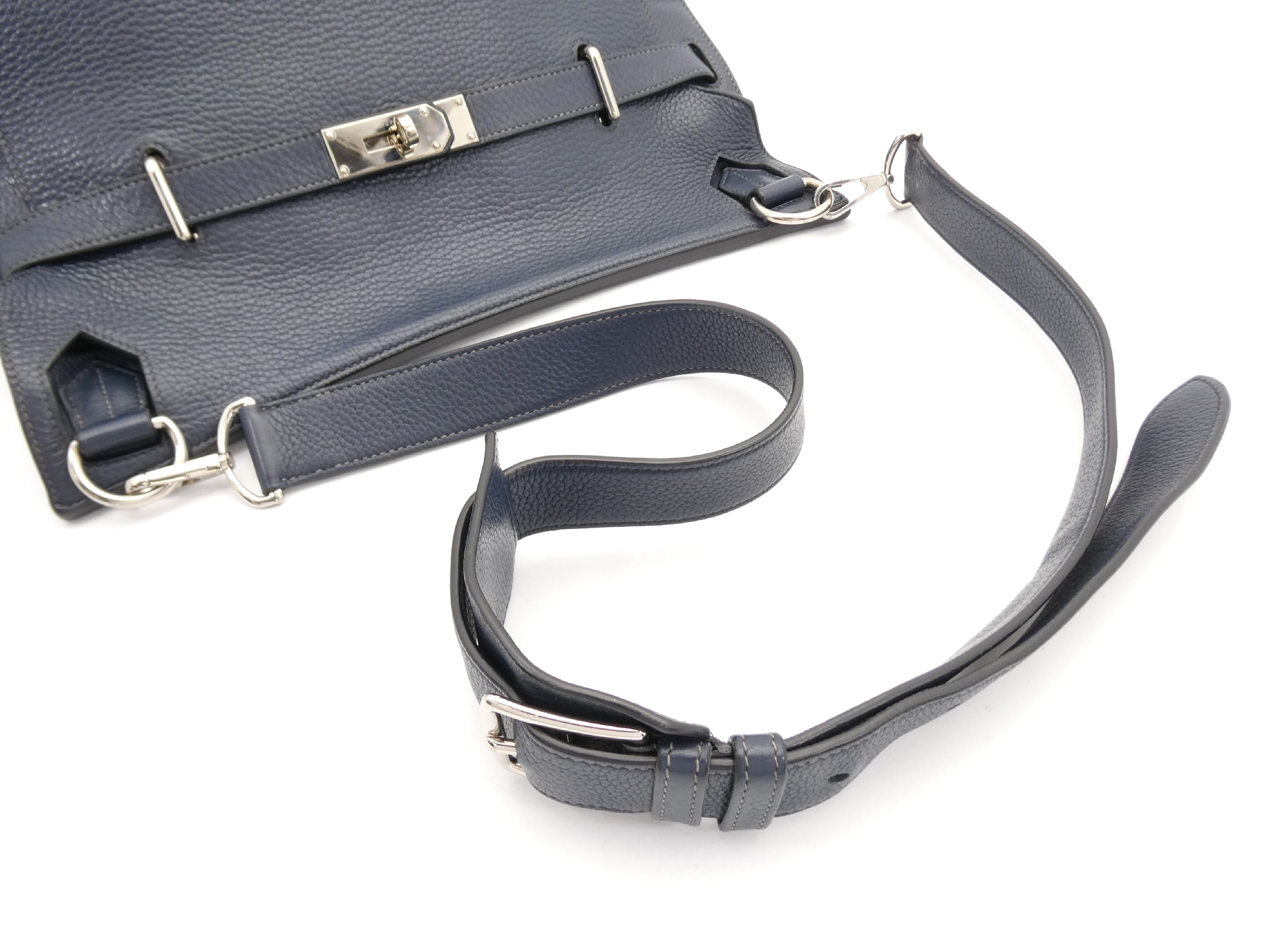Jypsiere N stamp shoulder bag — view 6