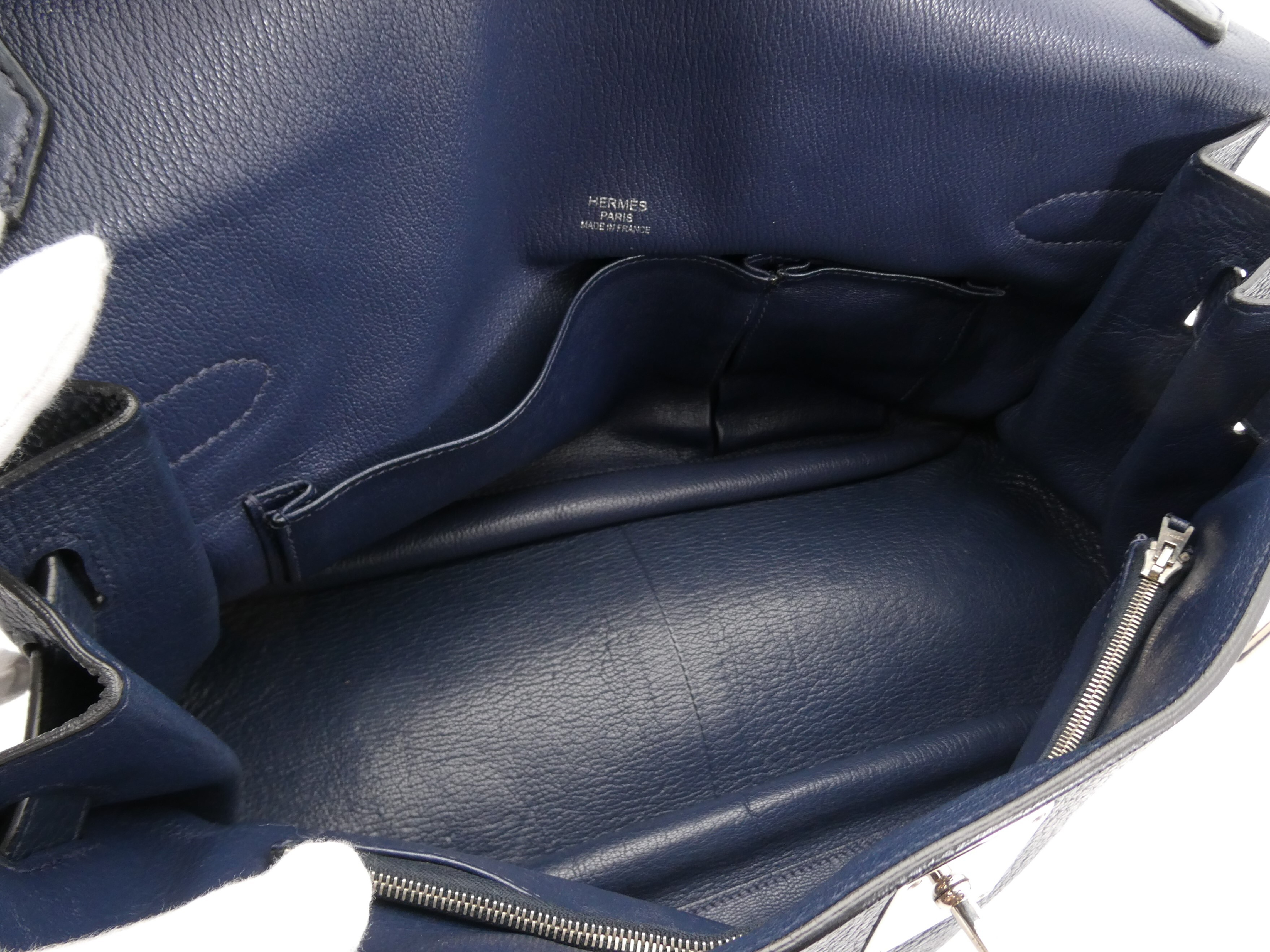 Jypsiere N stamp shoulder bag — view 7