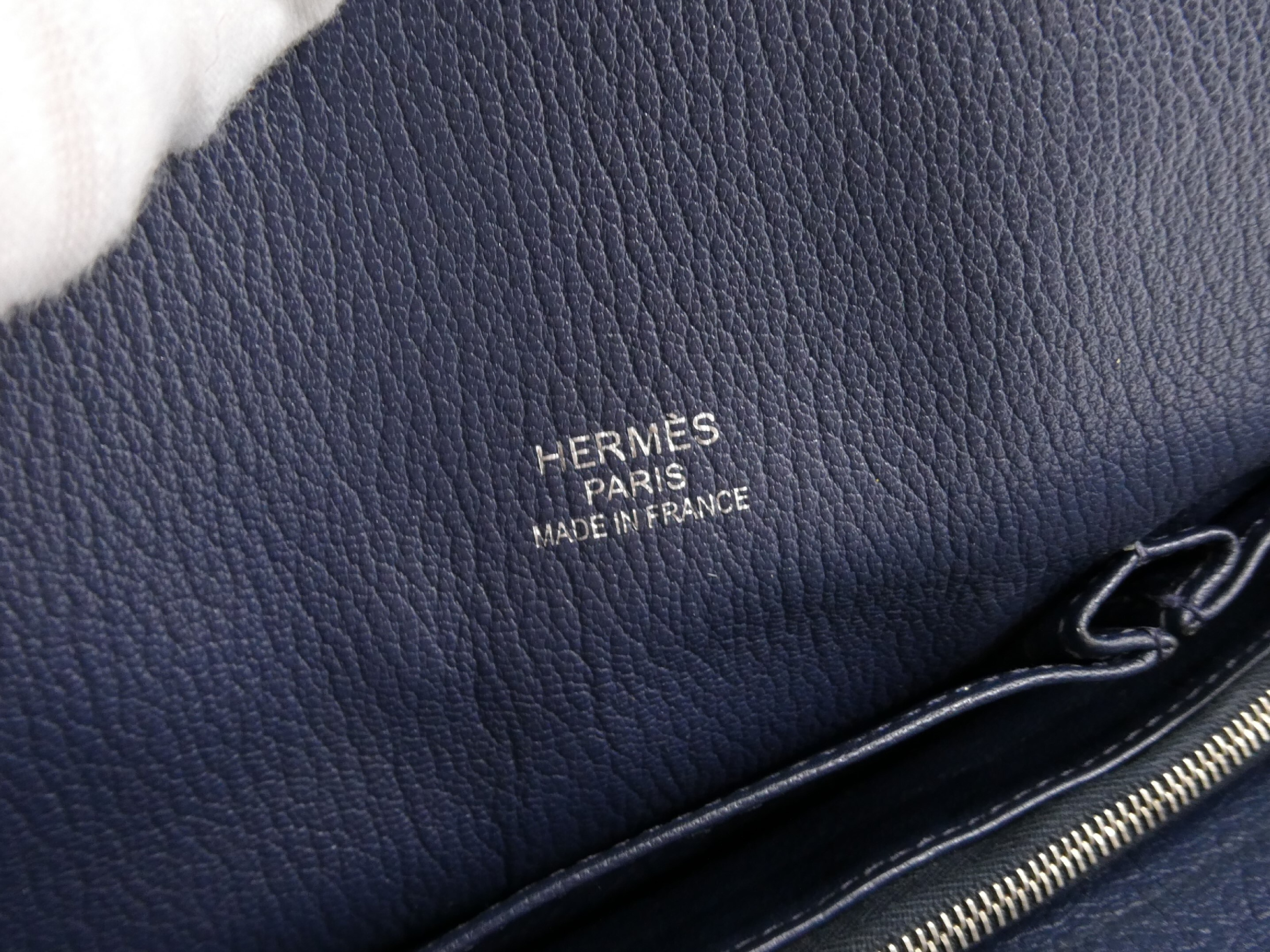Jypsiere N stamp shoulder bag — view 8